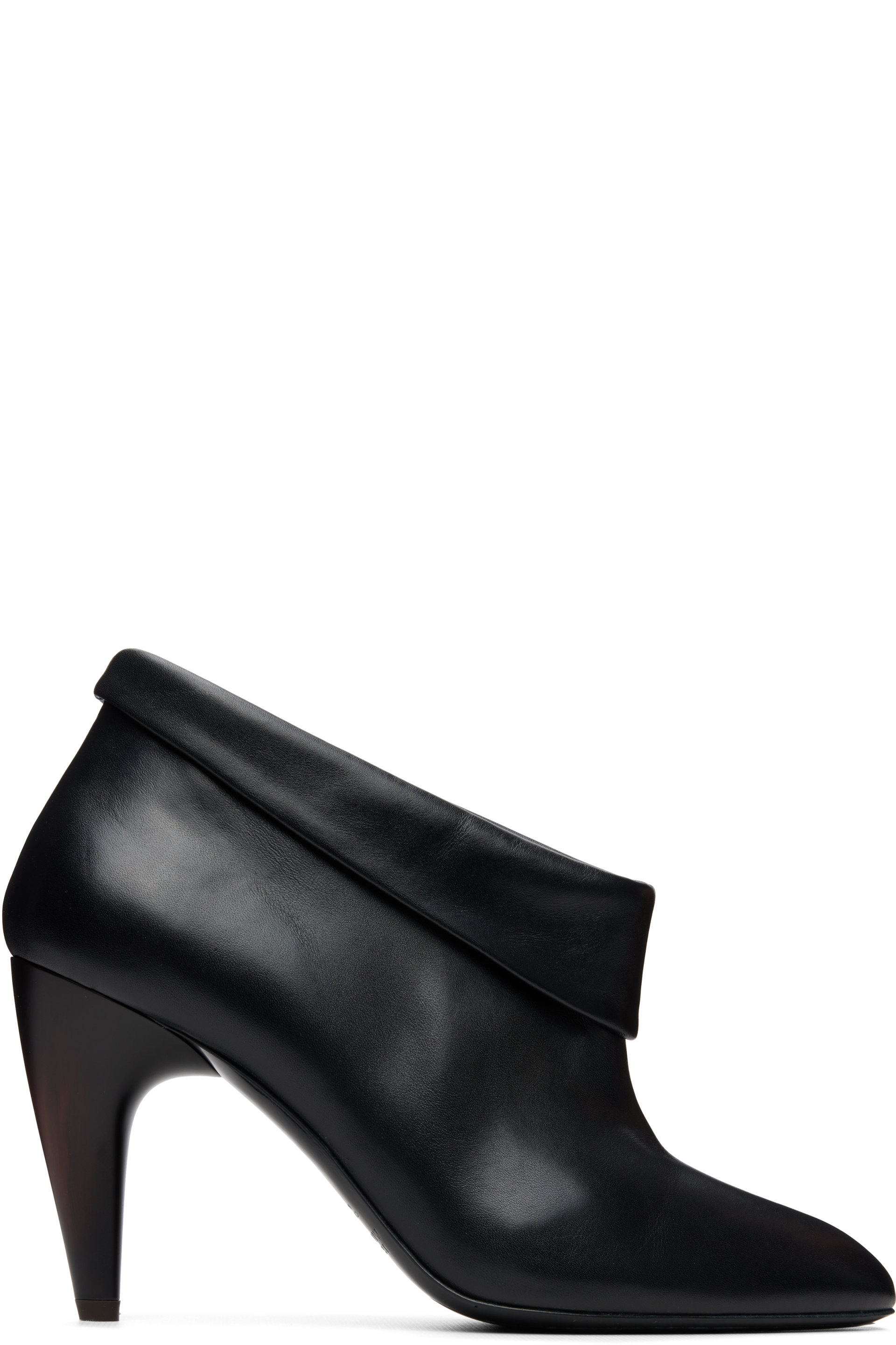 Isabel Marant - Black Janela Ankle Boots