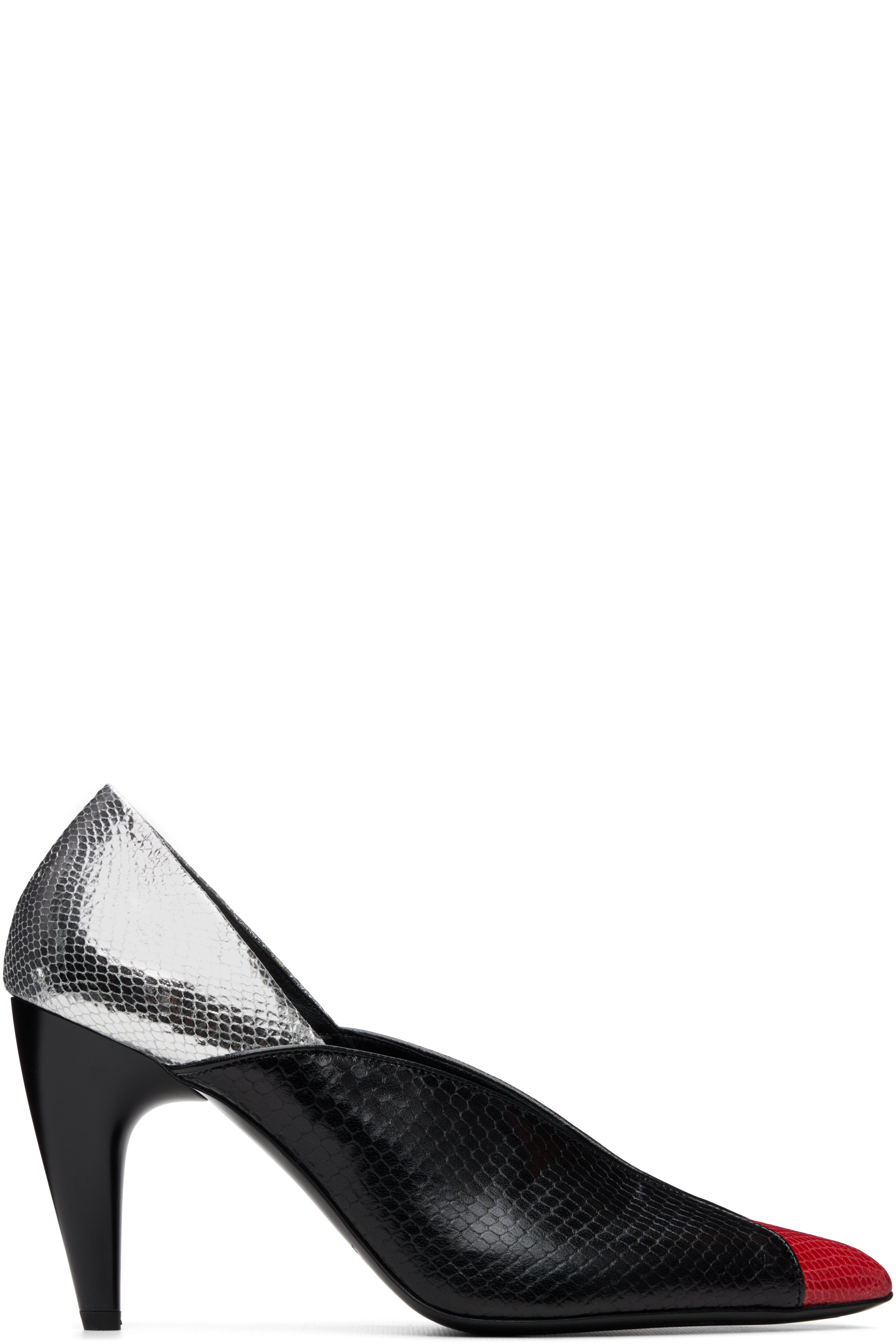 Isabel Marant - Multicolor Luza Heels