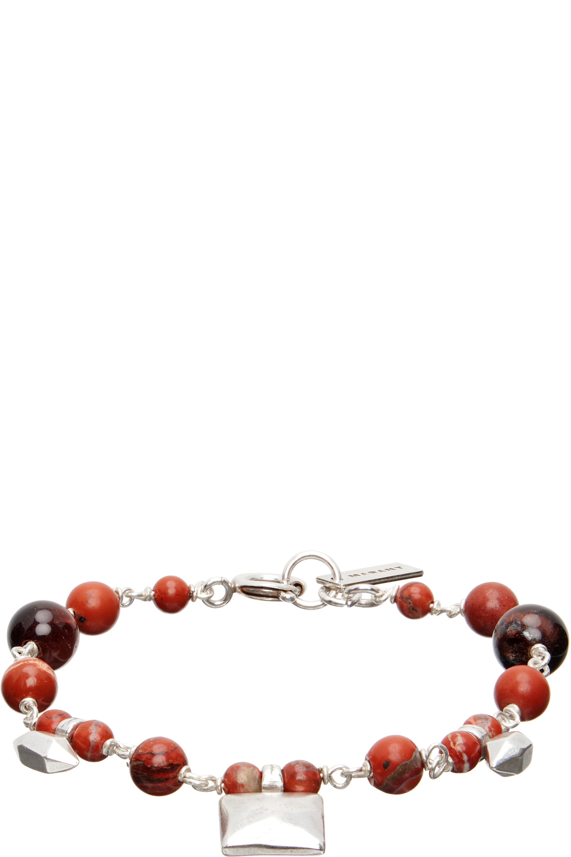 Isabel Marant - Bead Bracelet