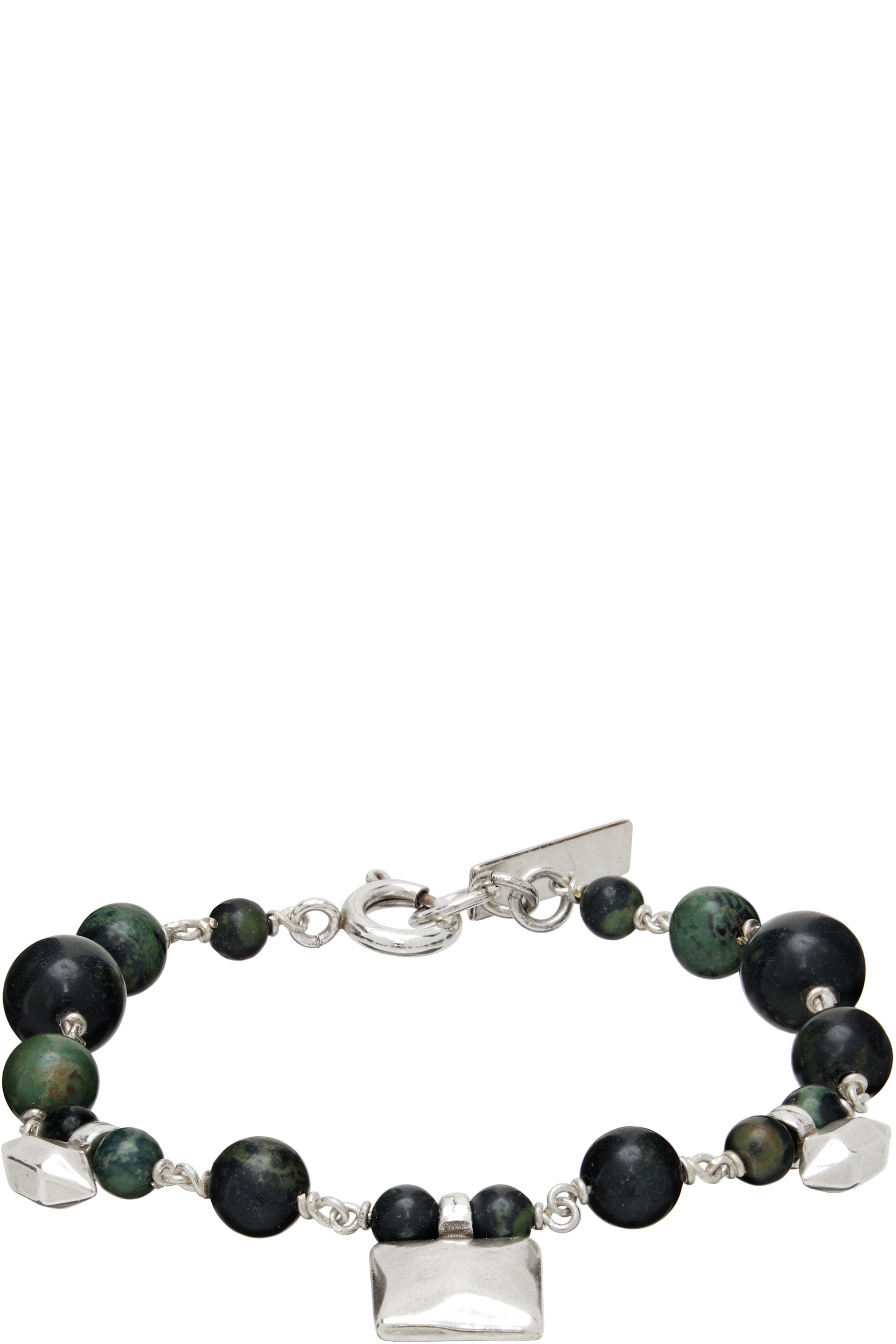 Isabel Marant - Bead Bracelet