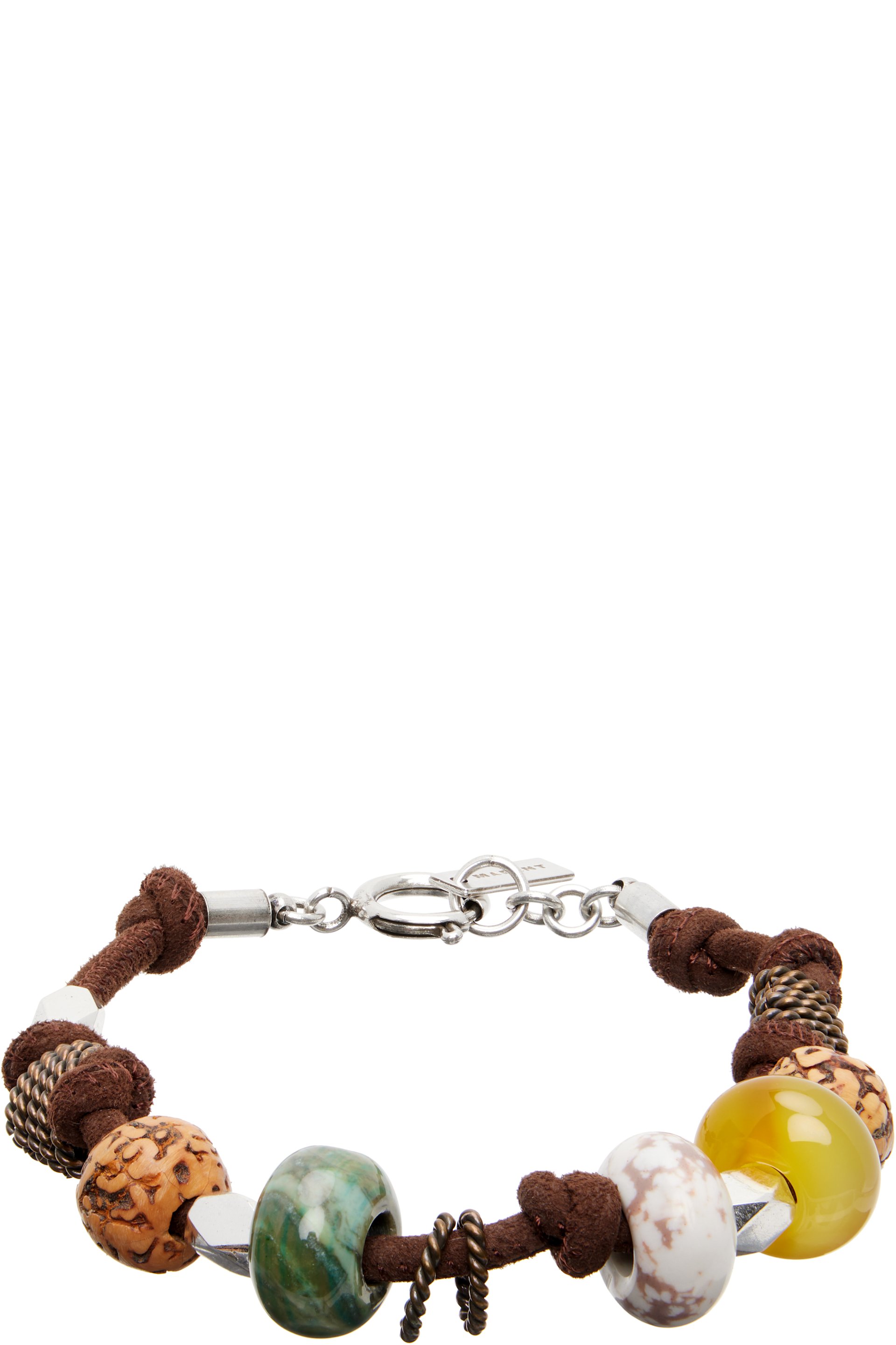 Isabel Marant - Cord Bracelet