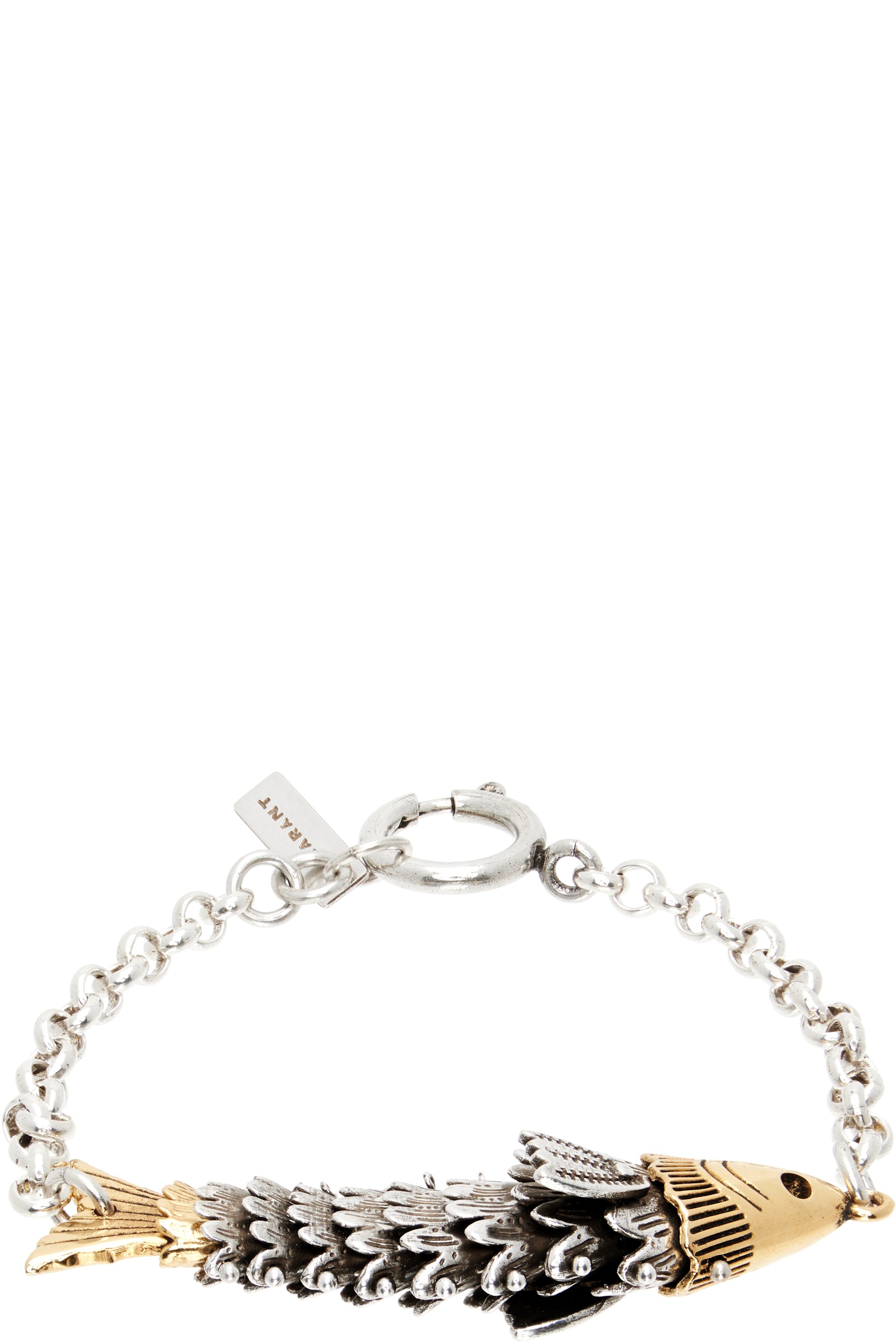 Isabel Marant - River Bracelet