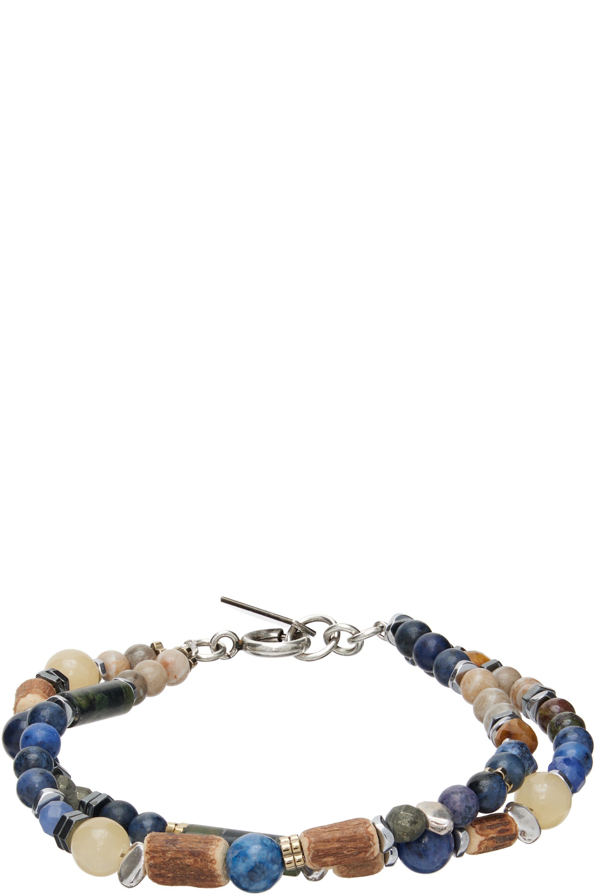Isabel Marant - Beaded Bracelet
