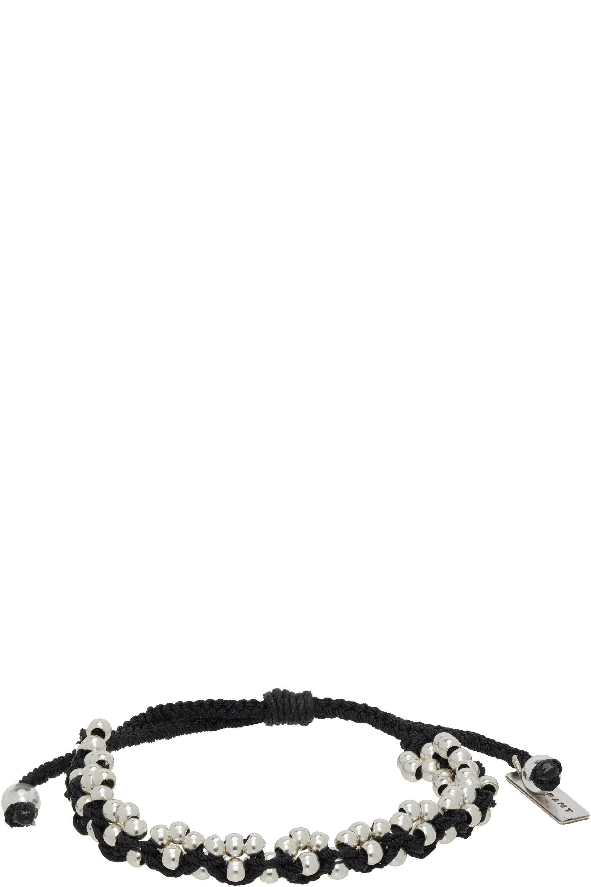 Isabel Marant - Beaded Bracelet