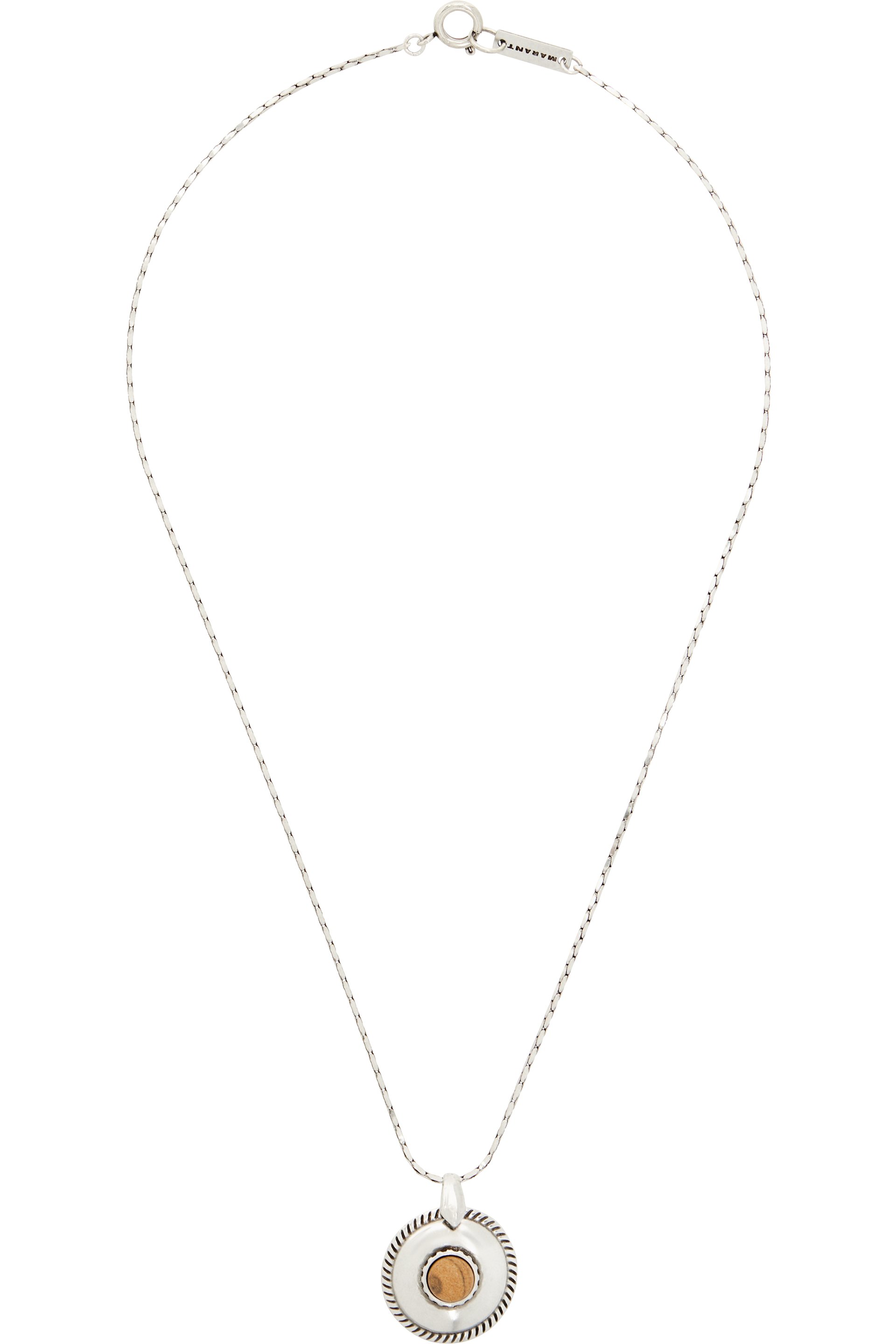Isabel Marant - Pendant Necklace