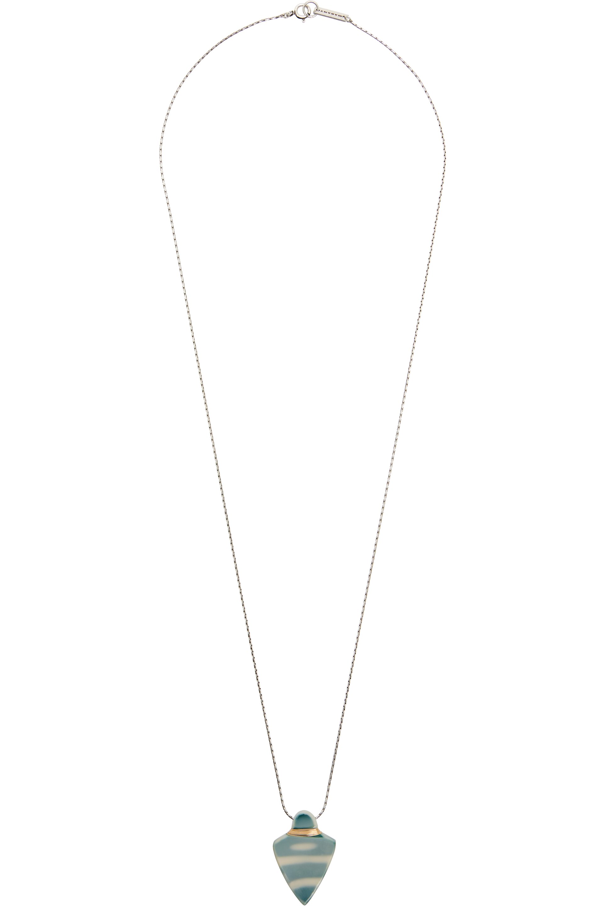 Isabel Marant - Long Necklace