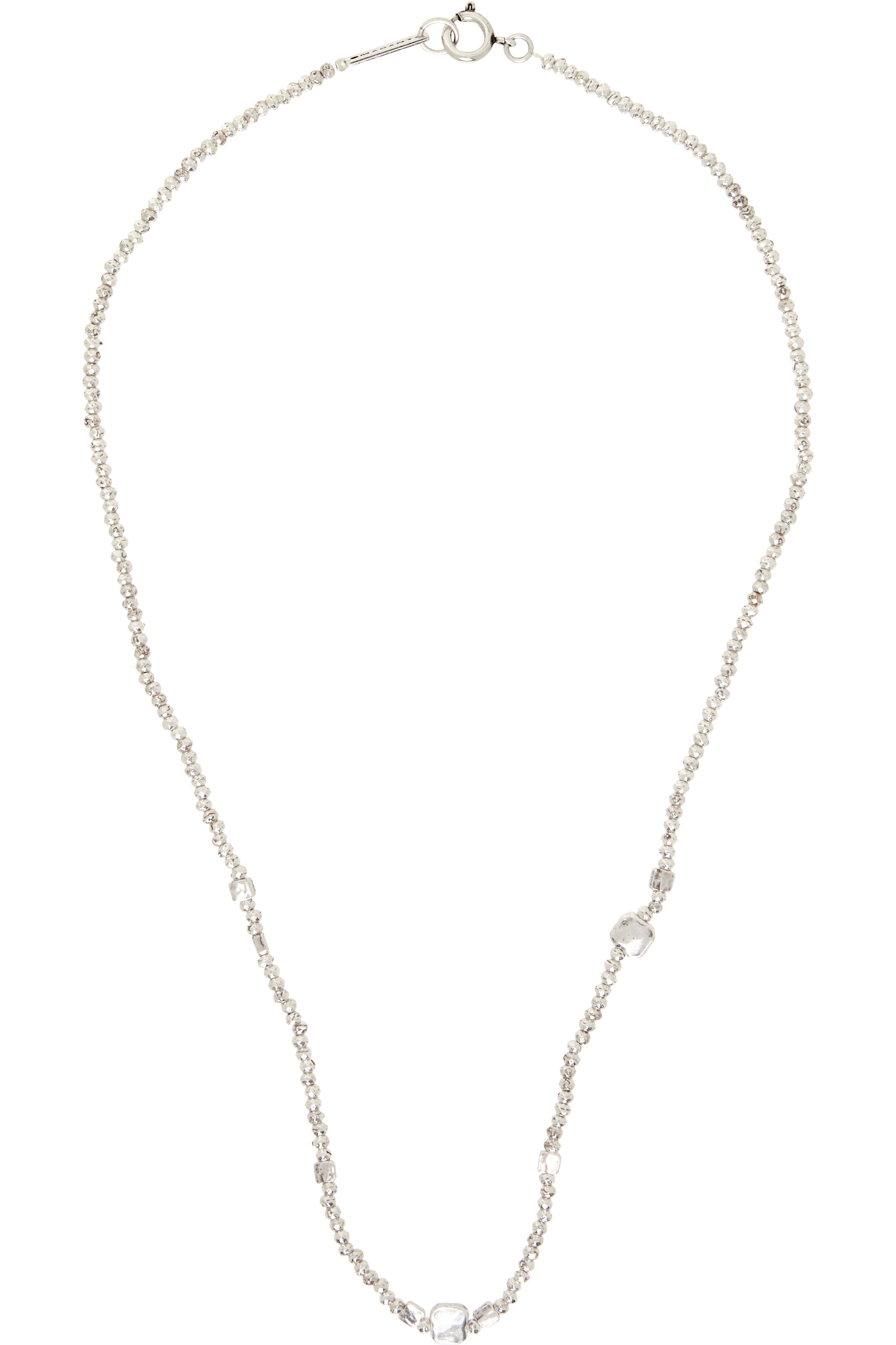 Isabel Marant - Tin Necklace