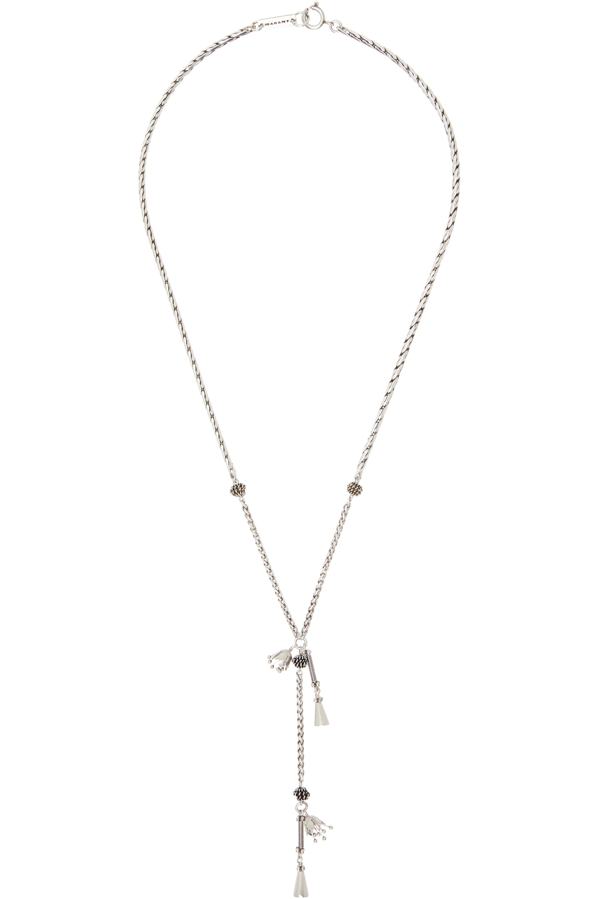 Isabel Marant - GB Necklace