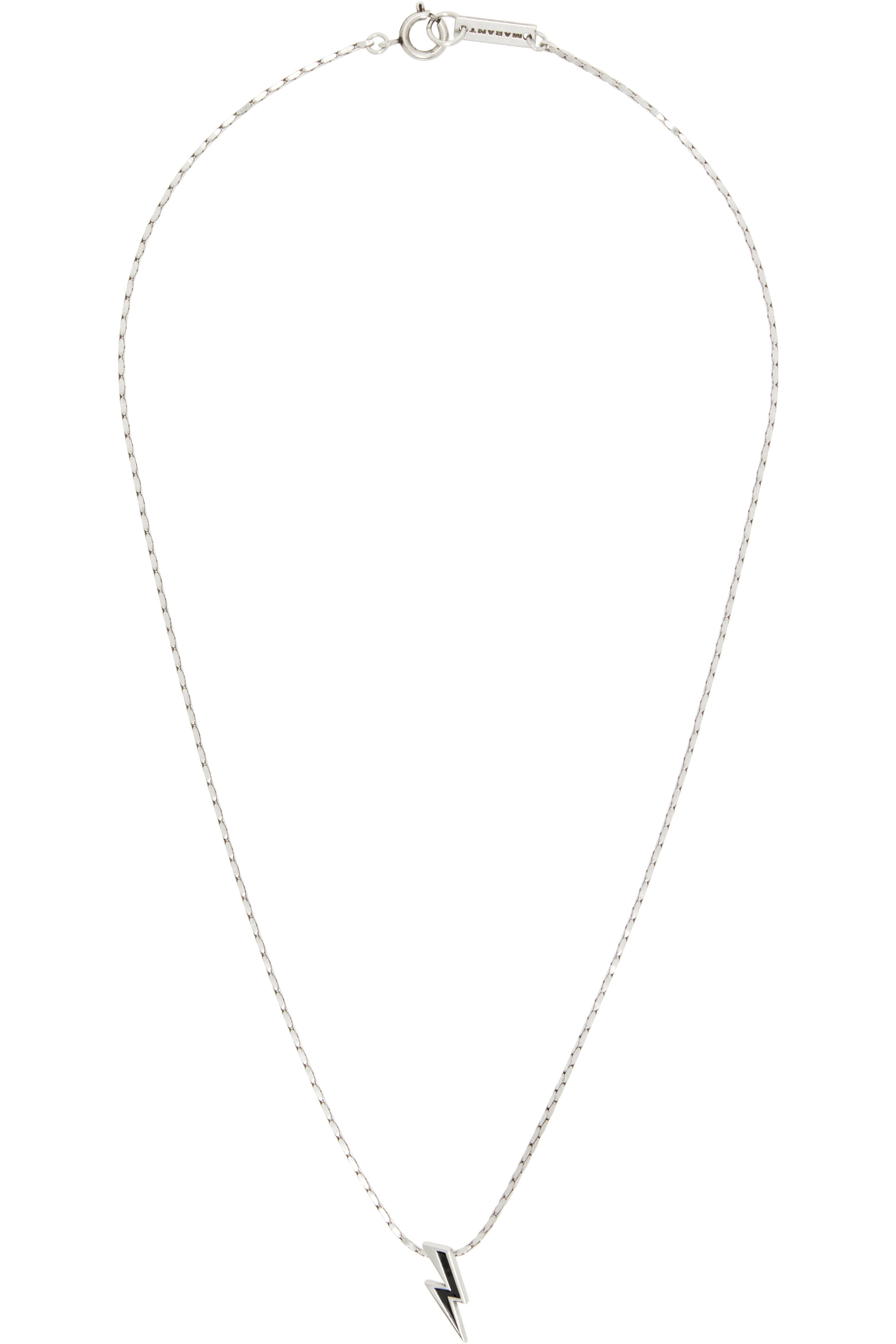 Isabel Marant - Pendant Necklace