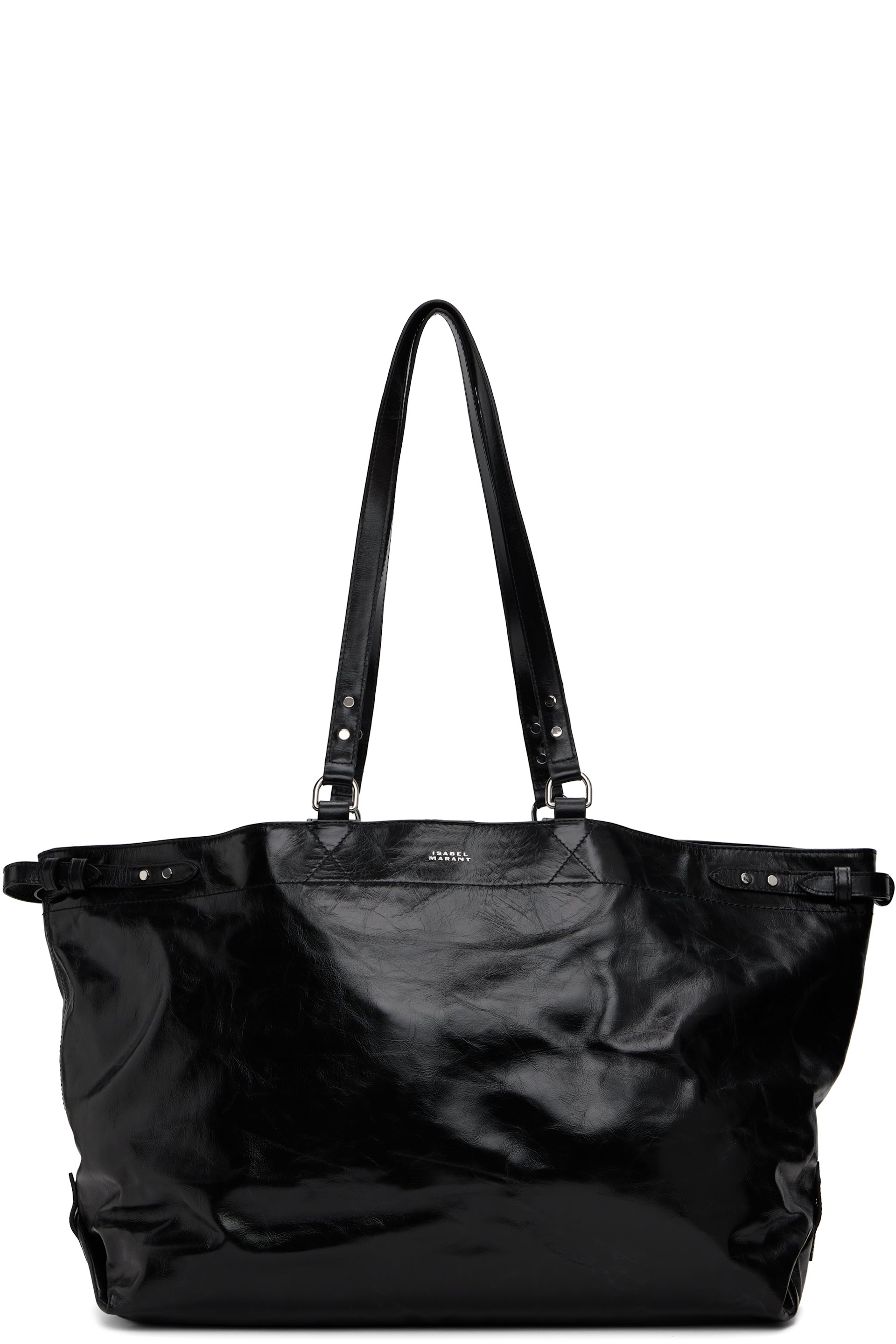 Isabel Marant - Black Winna Tote