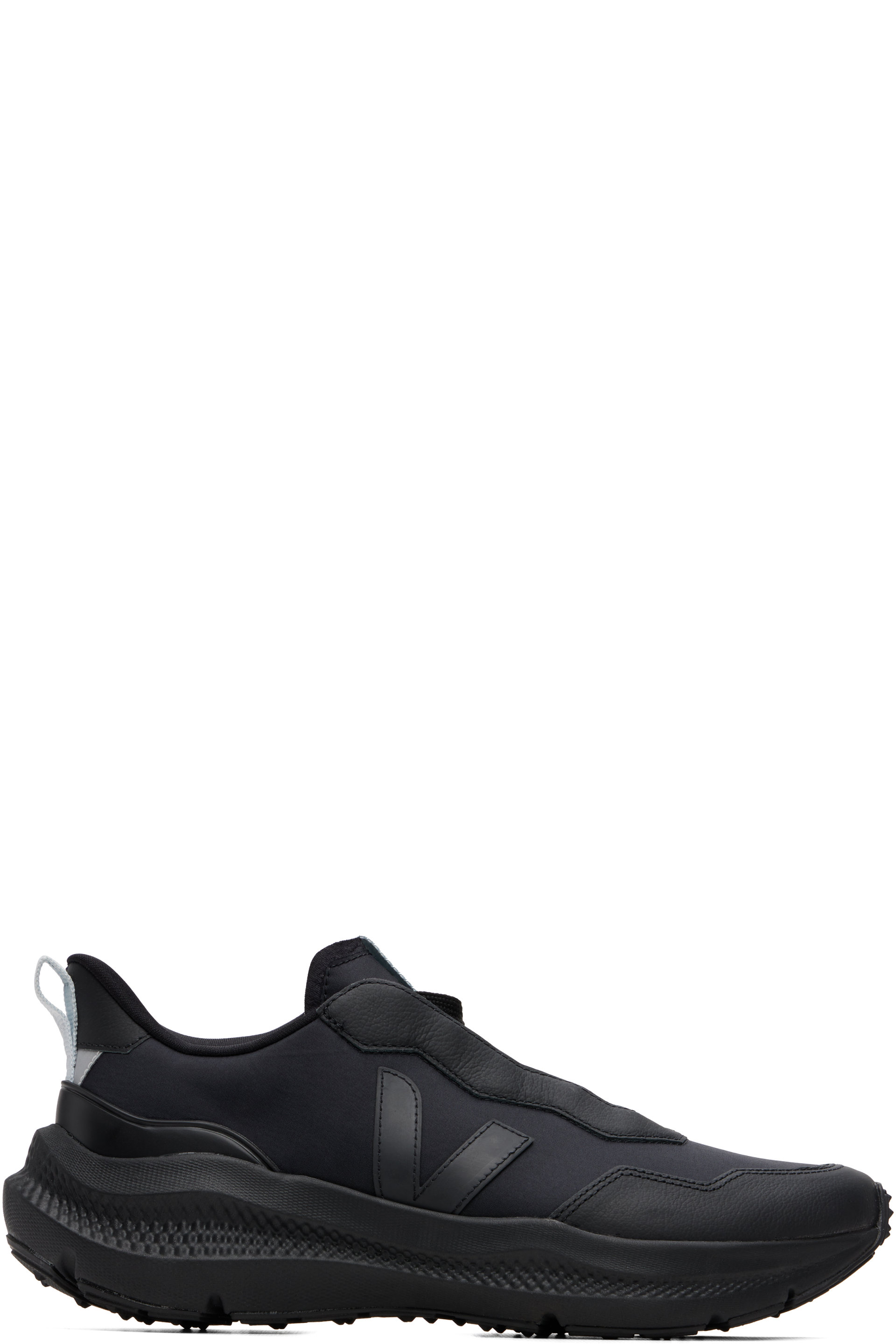VEJA - Black CFCL Edition Condor 3 Advanced Nolyn Sneakers