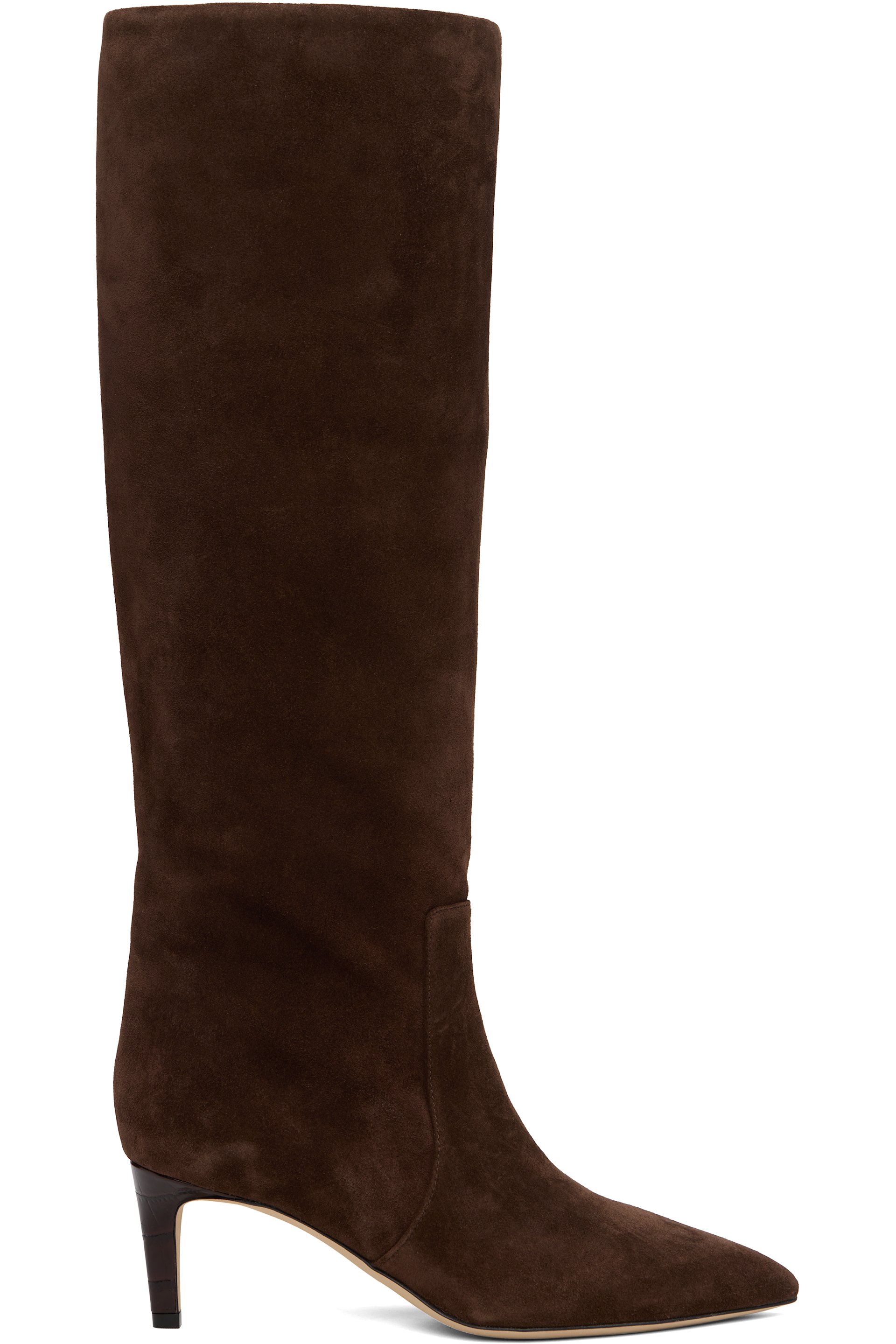 Paris Texas - Bown Stiletto 60 Boots