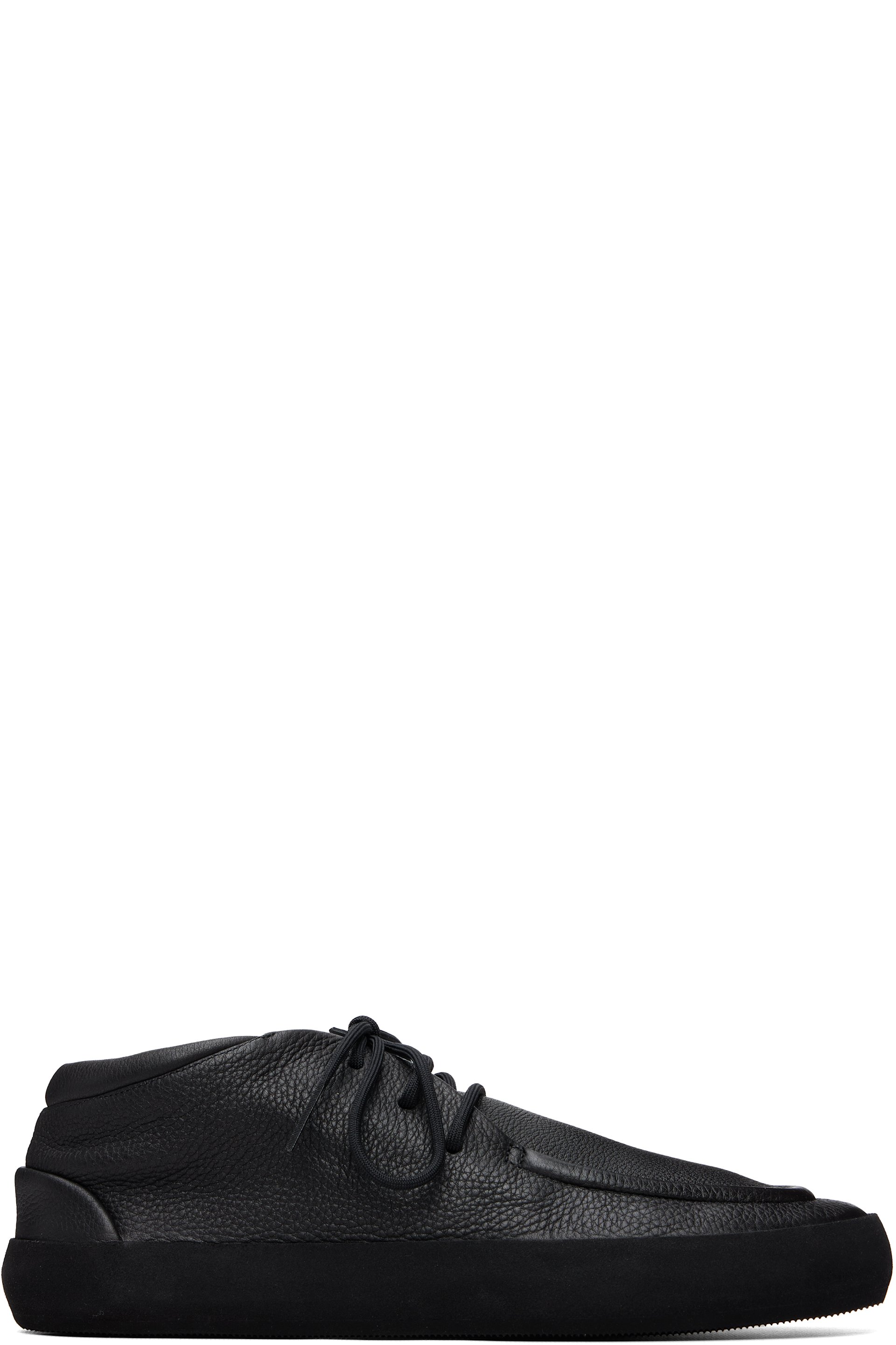 Marsèll Gomma - Derbys Guarnello noirs en cuir