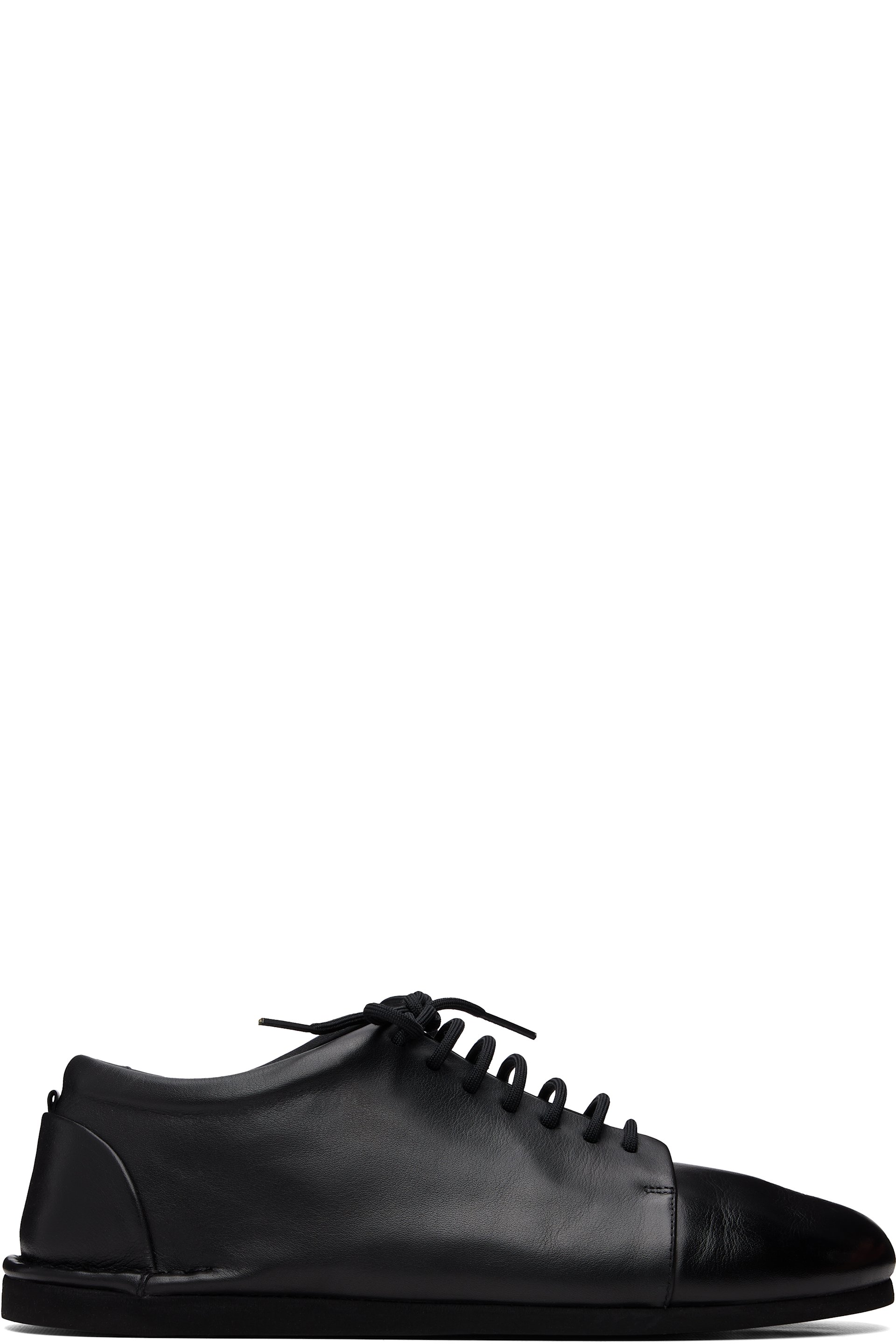Marsèll Gomme - Black Sancrespella Sneakers