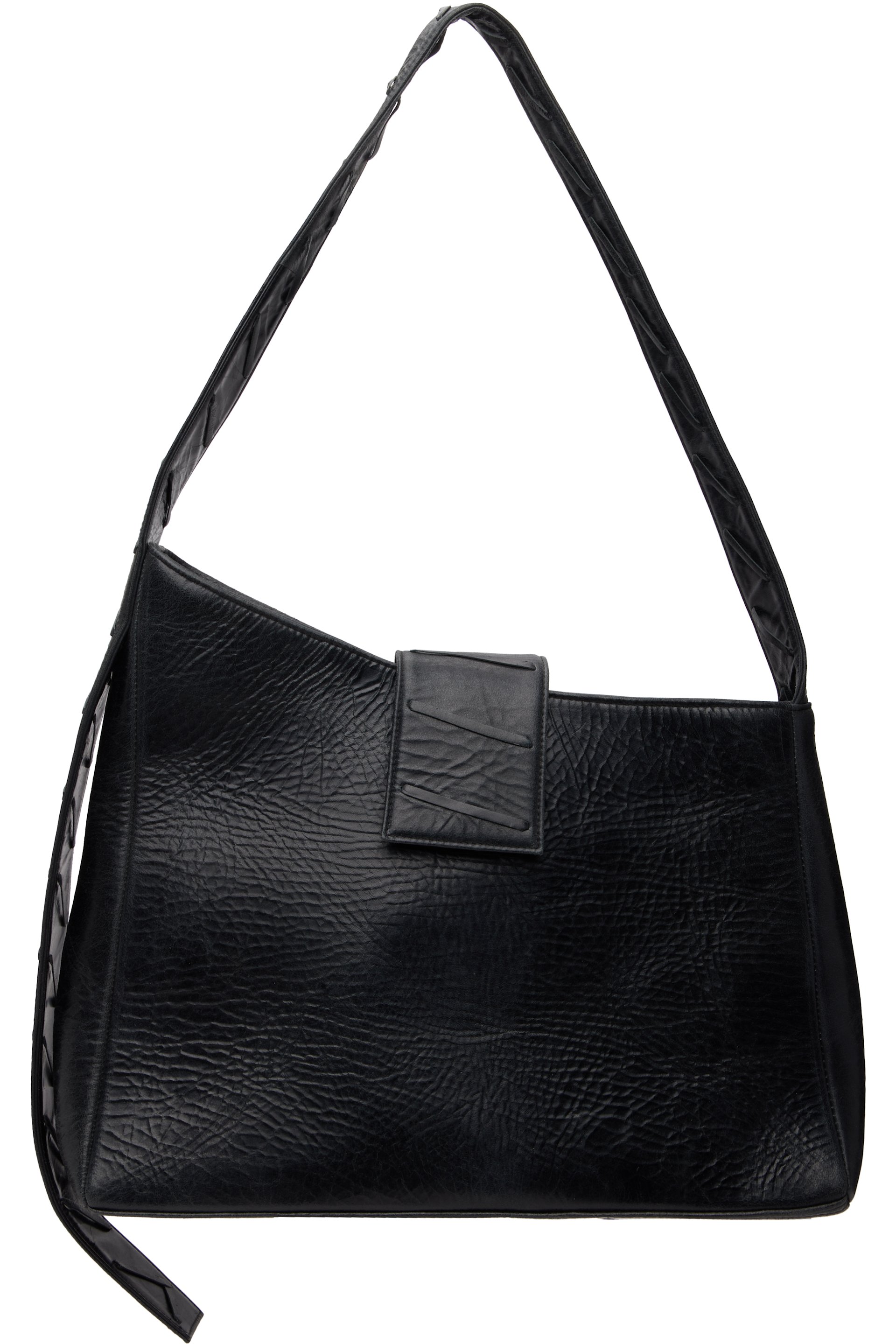 Won Hundred - Black Perth Bag
