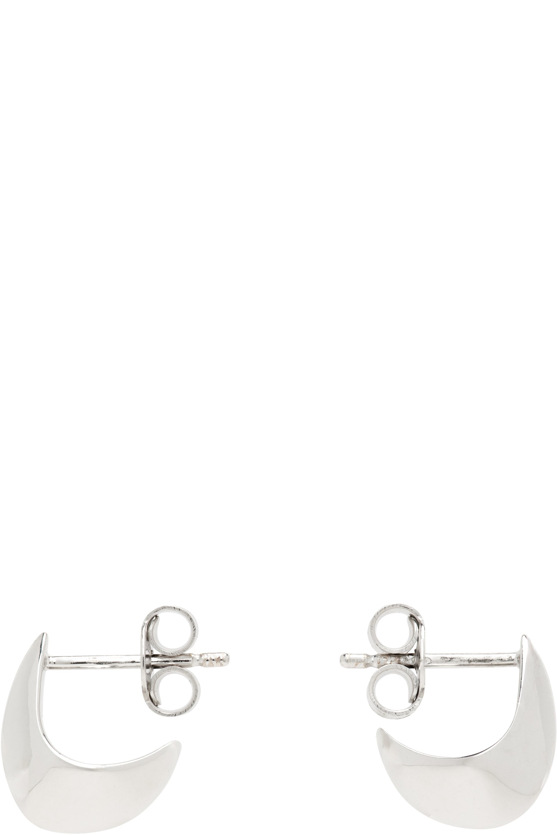 LEMAIRE - Micro Drop Earrings