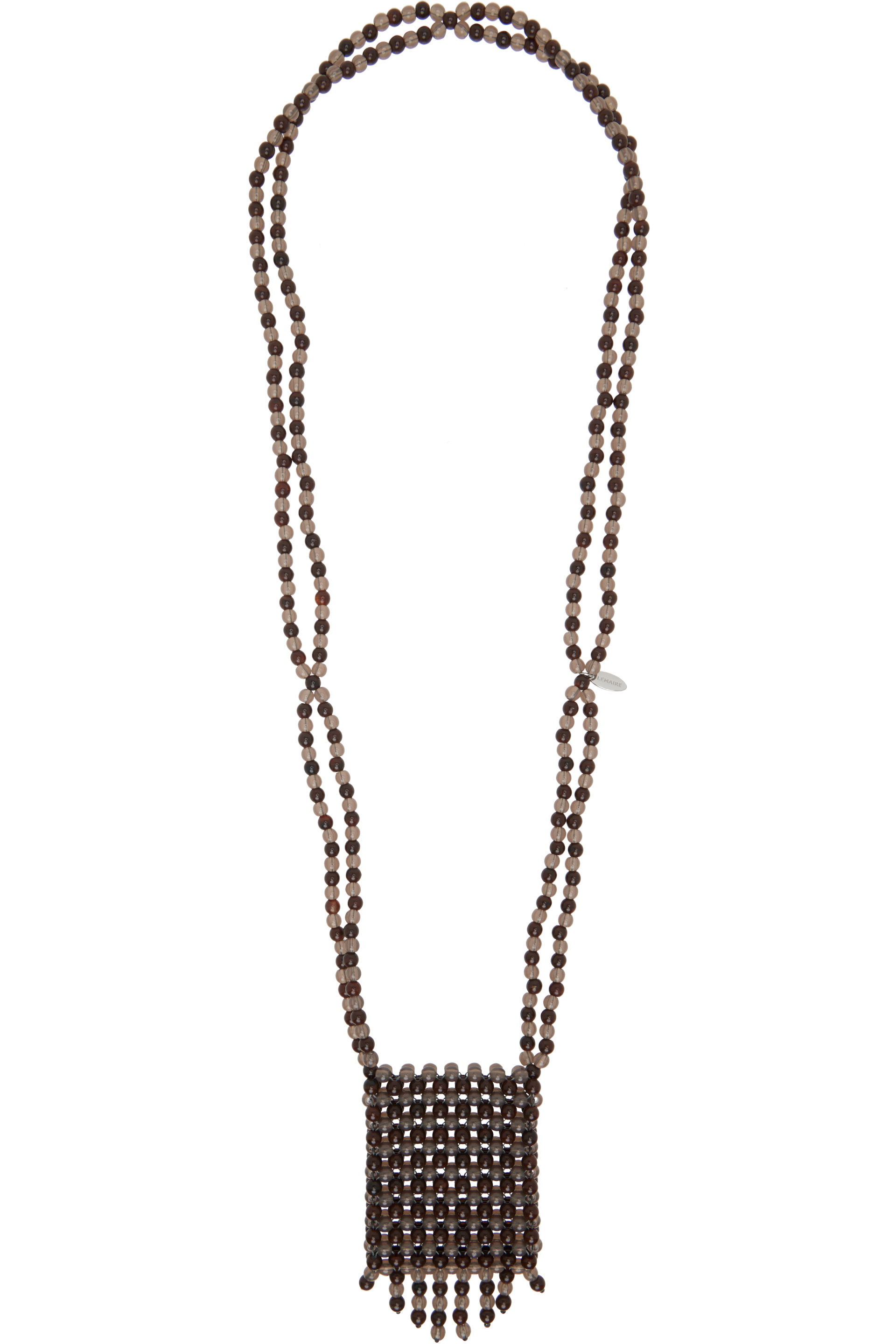 LEMAIRE - Collier Grigri