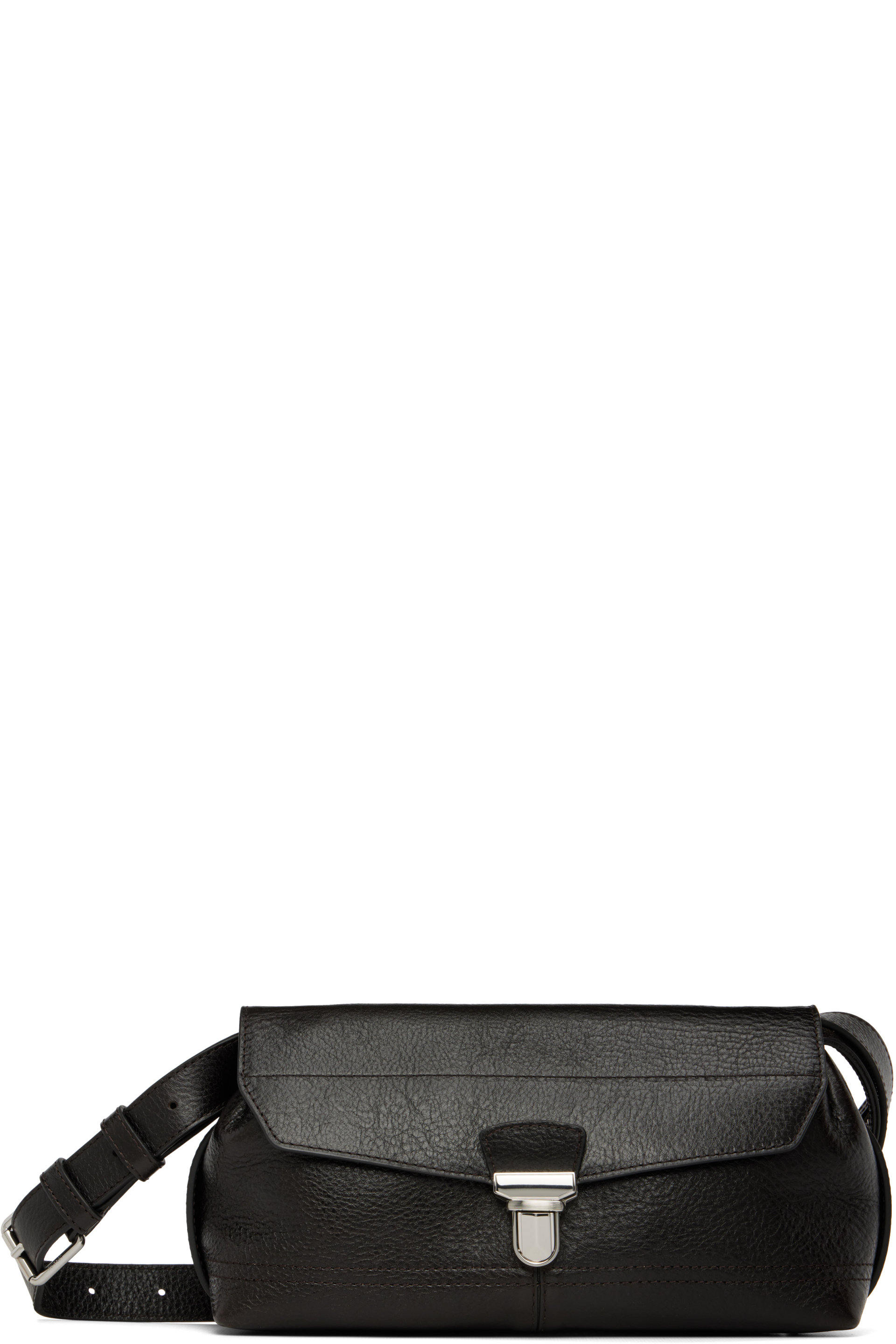 LEMAIRE - Brown Small Gear Bag