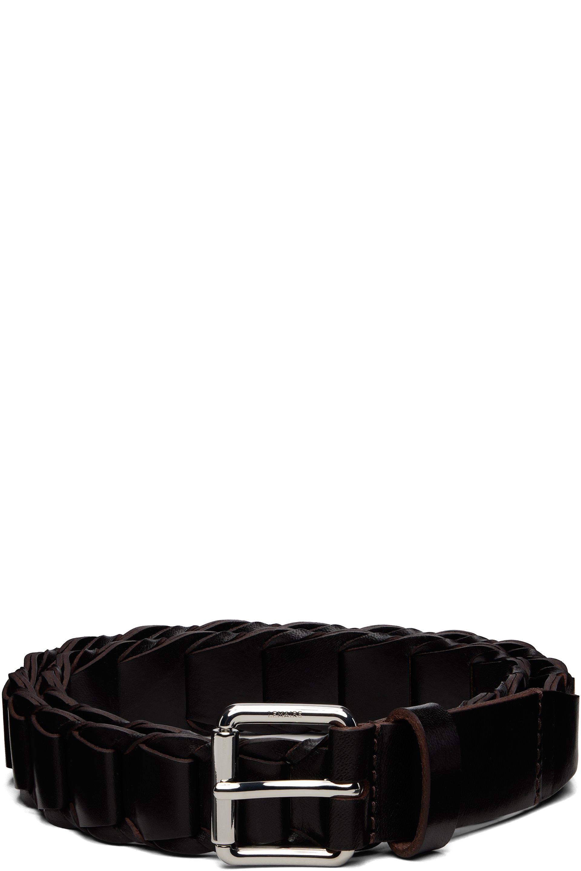 LEMAIRE - Brown Link Belt