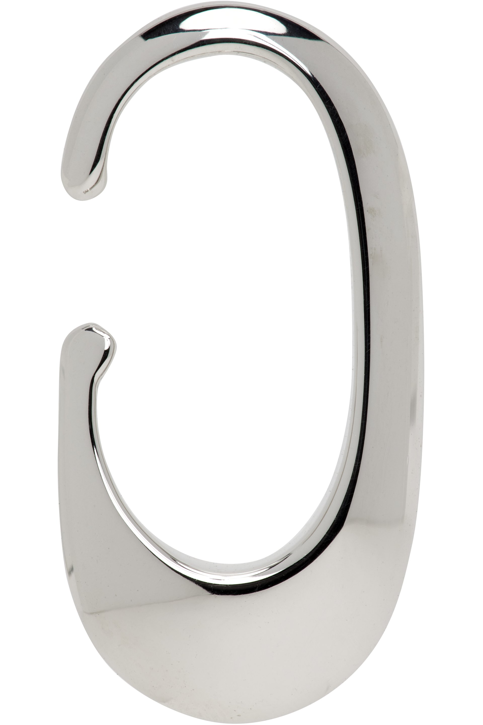 LEMAIRE - Long Drop Single Ear Cuff