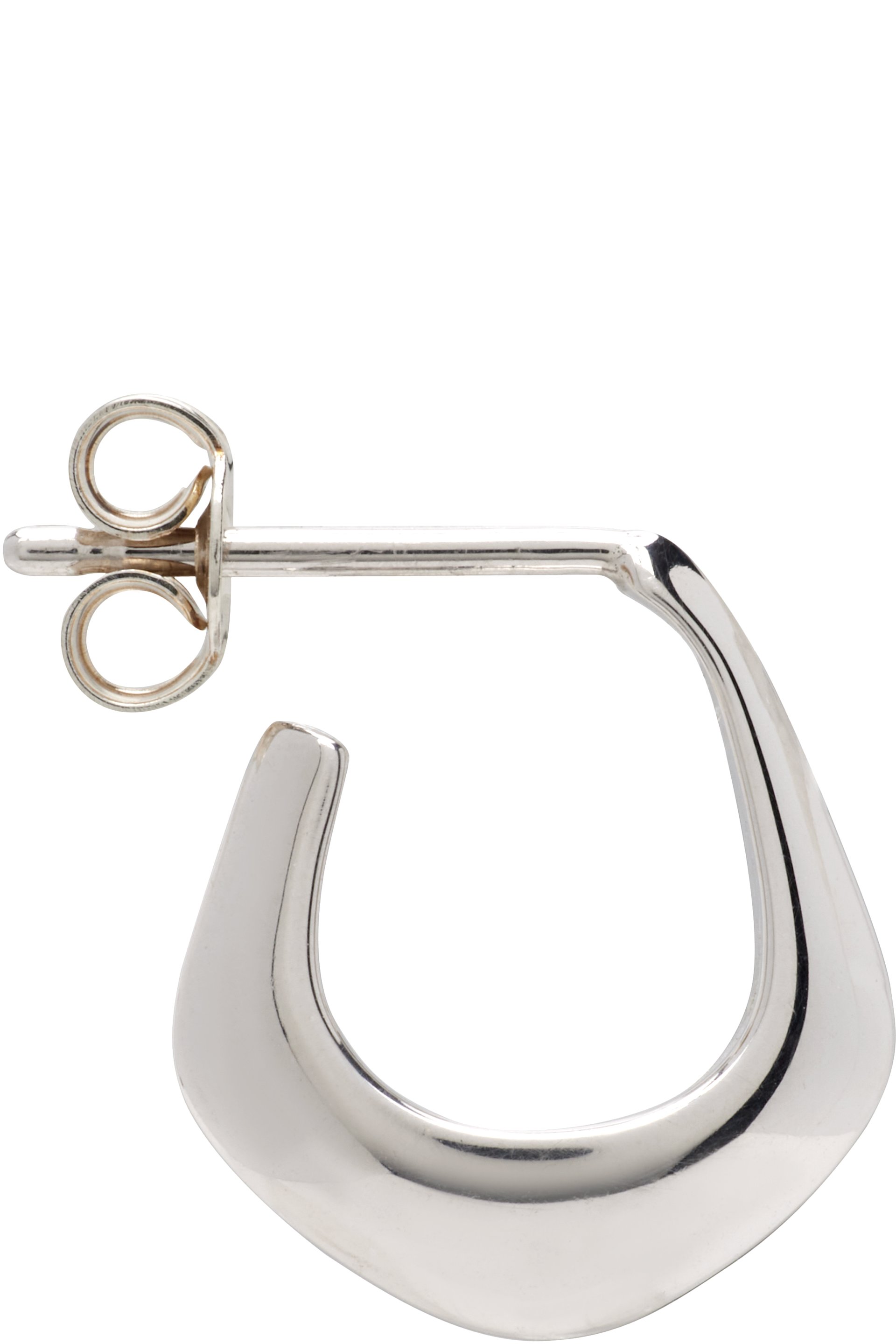 LEMAIRE - Mini Drop Single Earring