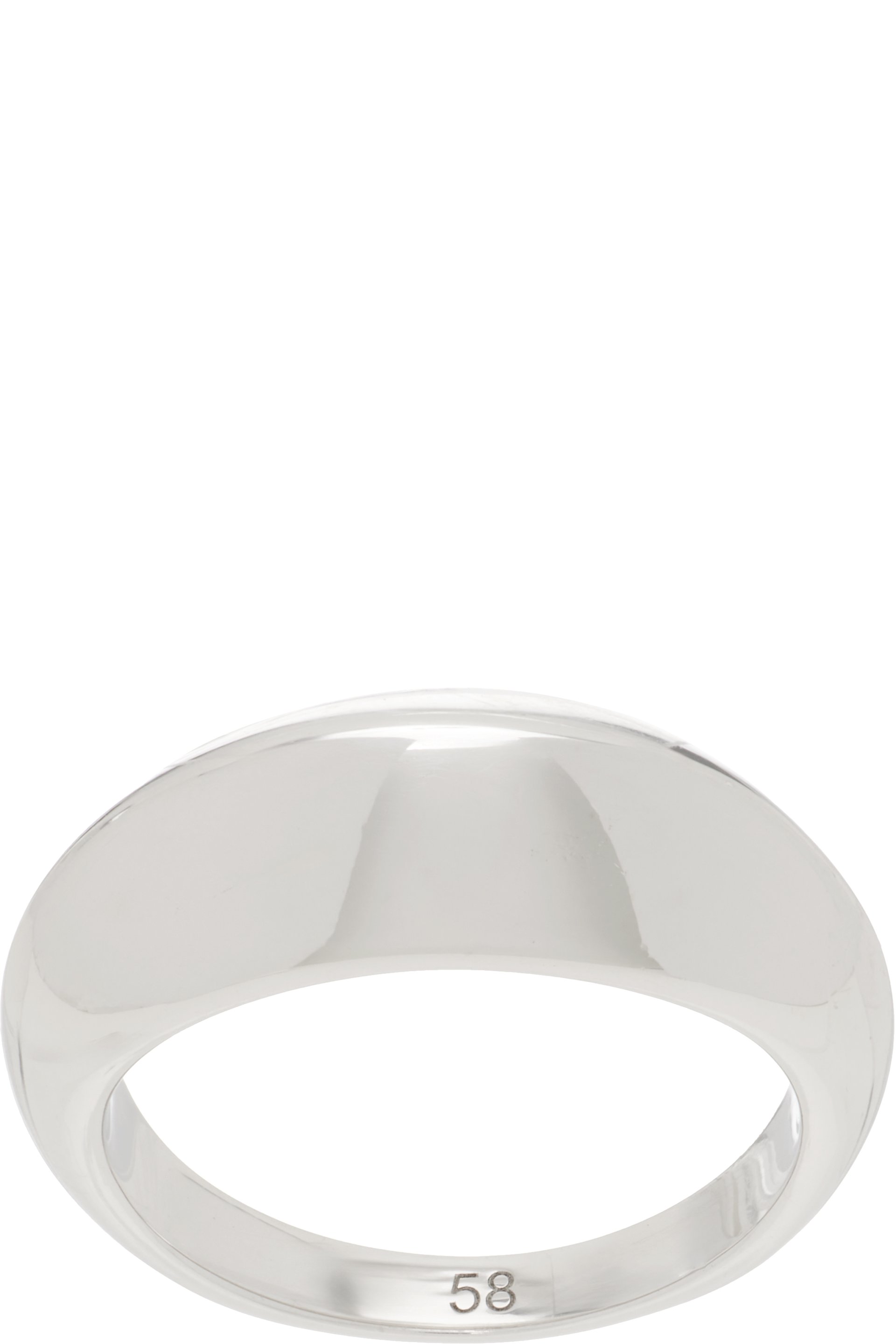 LEMAIRE - Chunky Drop Ring
