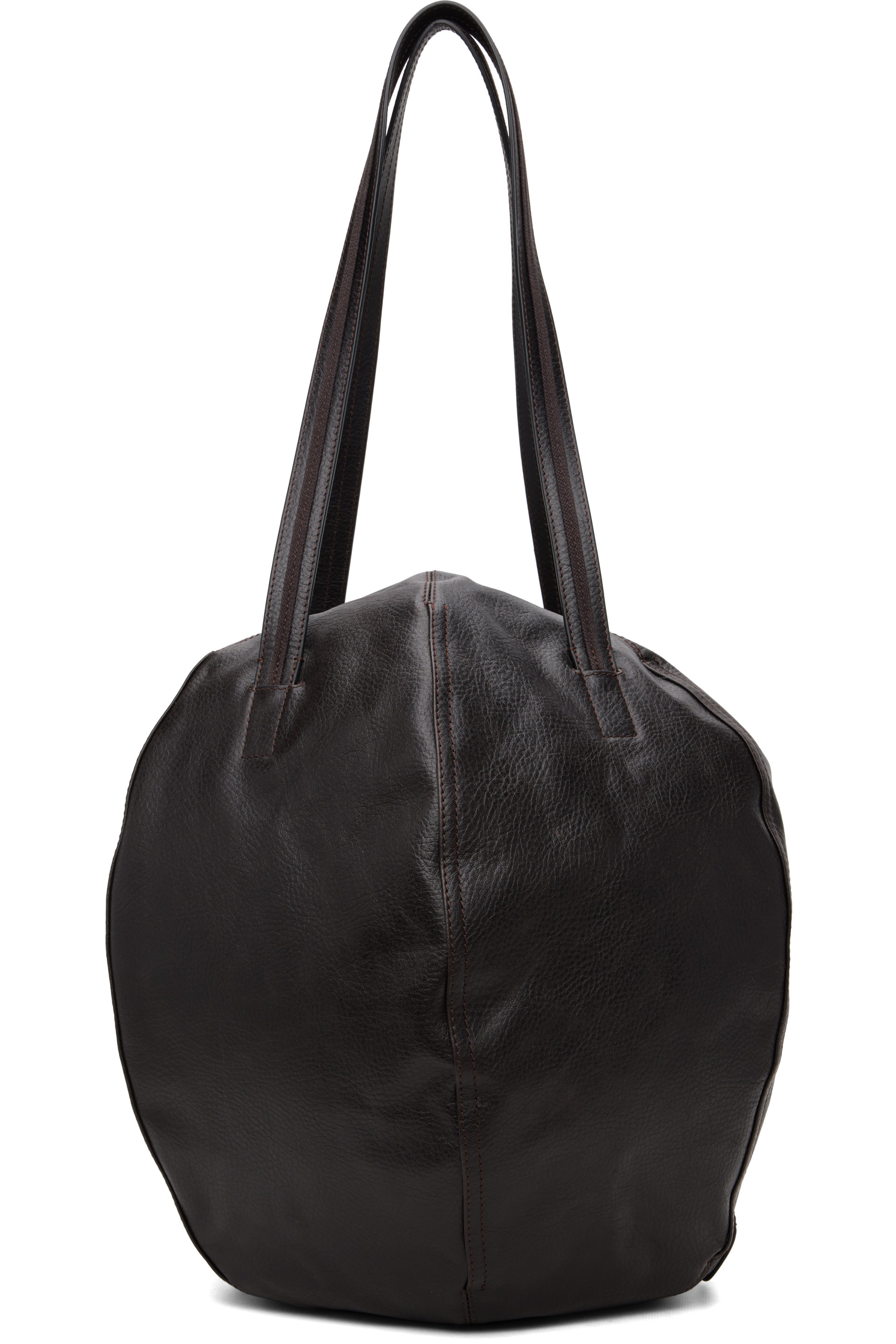 LEMAIRE - Khaki Helmet Bag