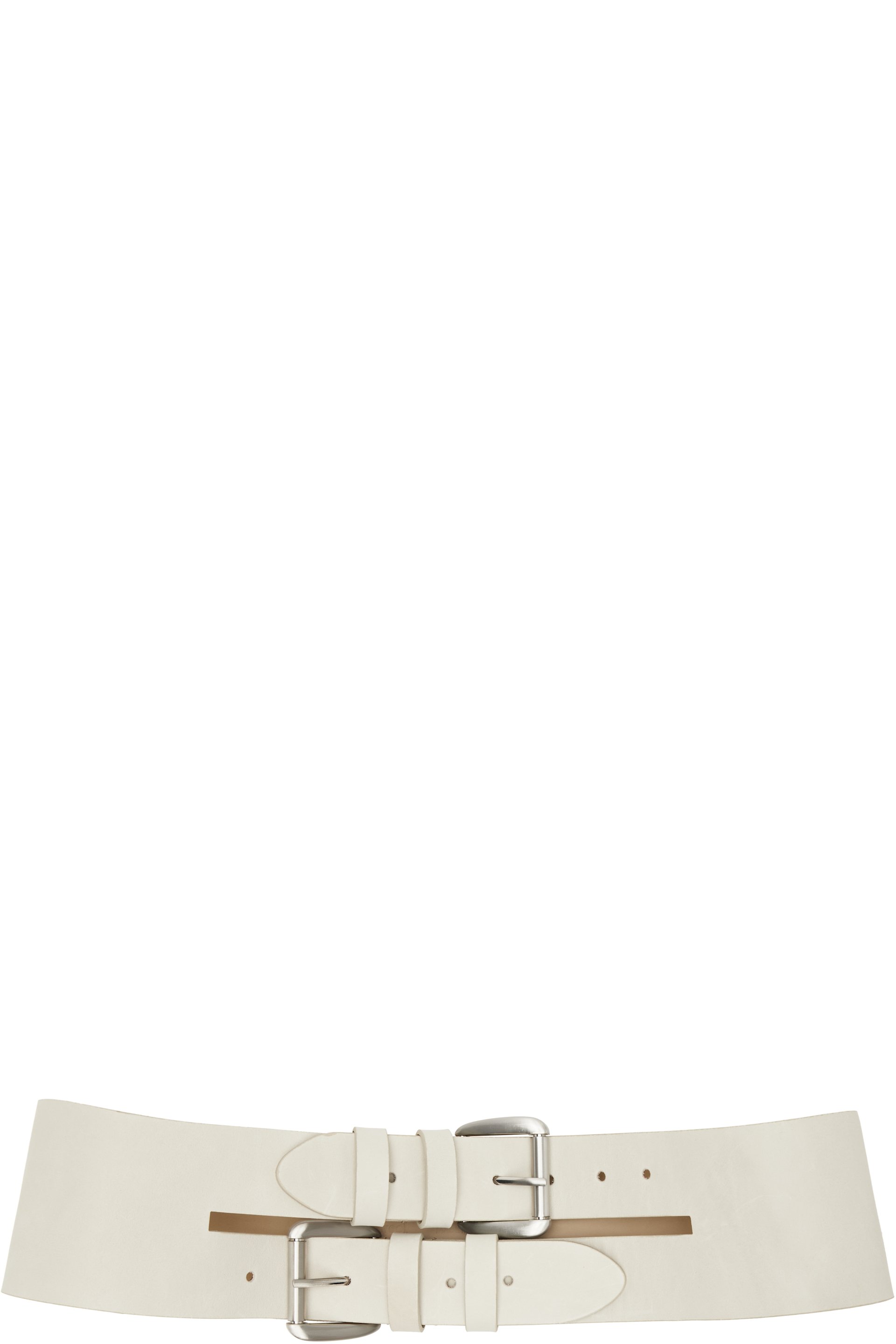 Paloma Wool - Ceinture Penelope blanc cassé