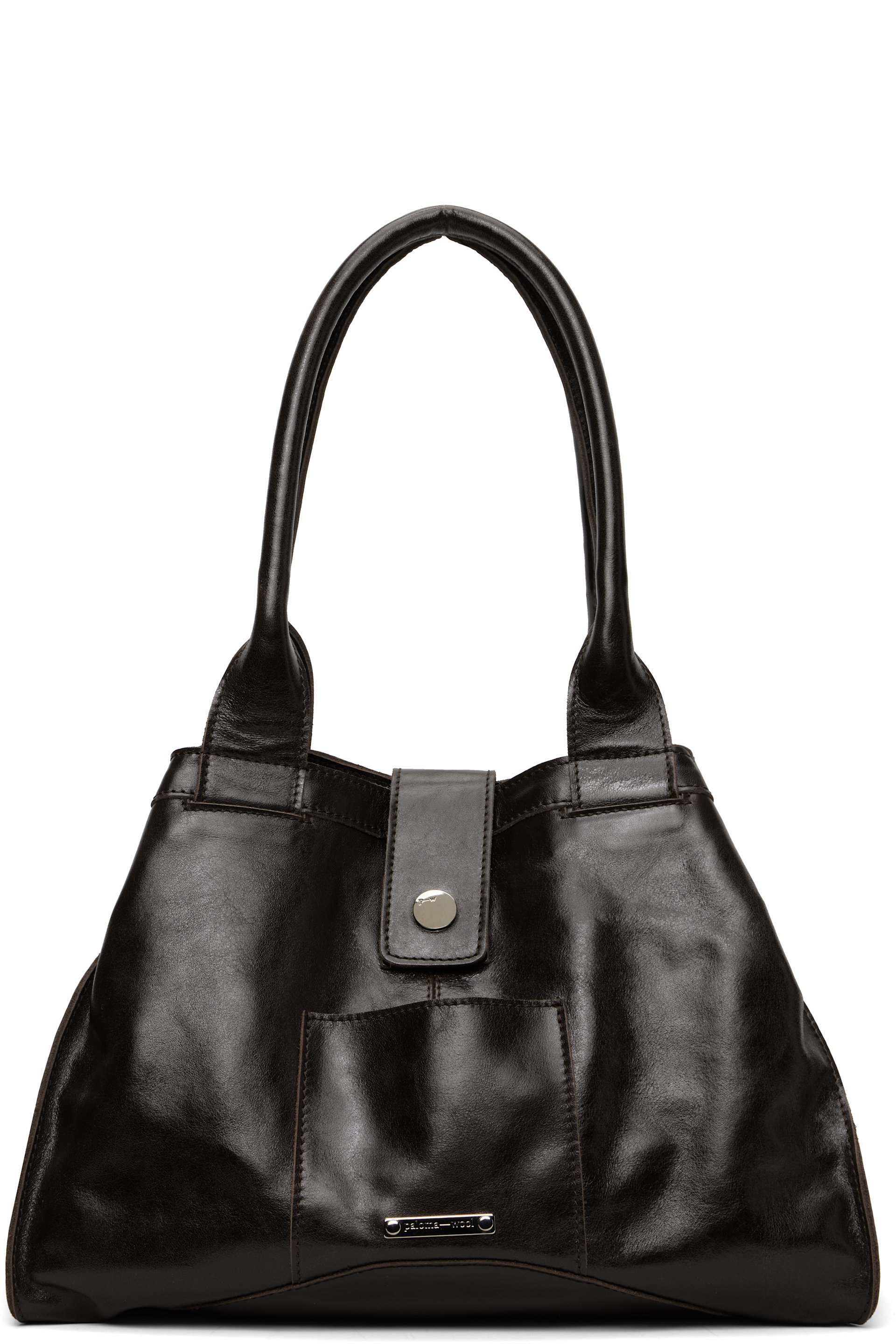 Paloma Wool - Sac Guida brun
