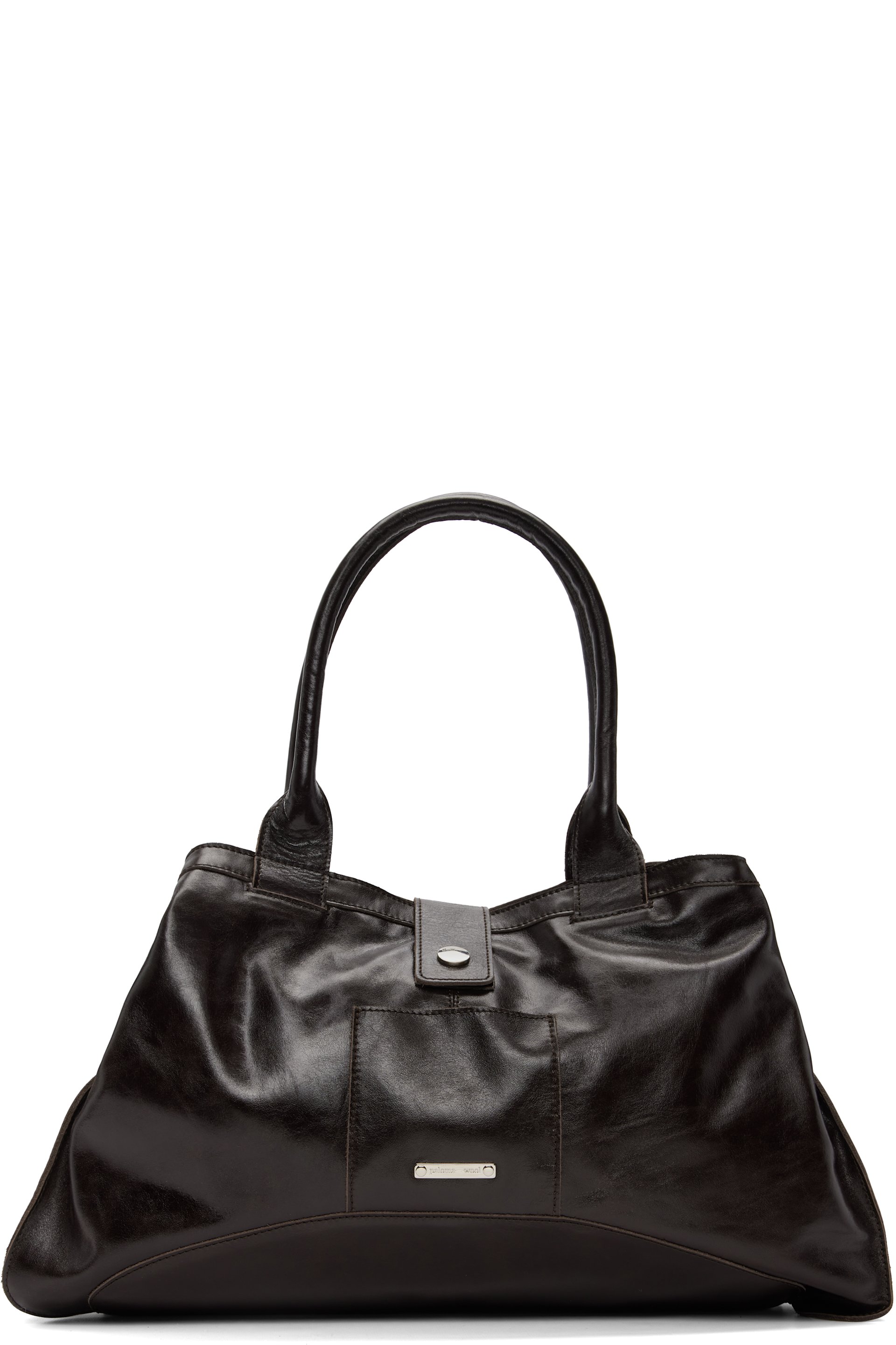 Paloma Wool - Grand sac Guida brun