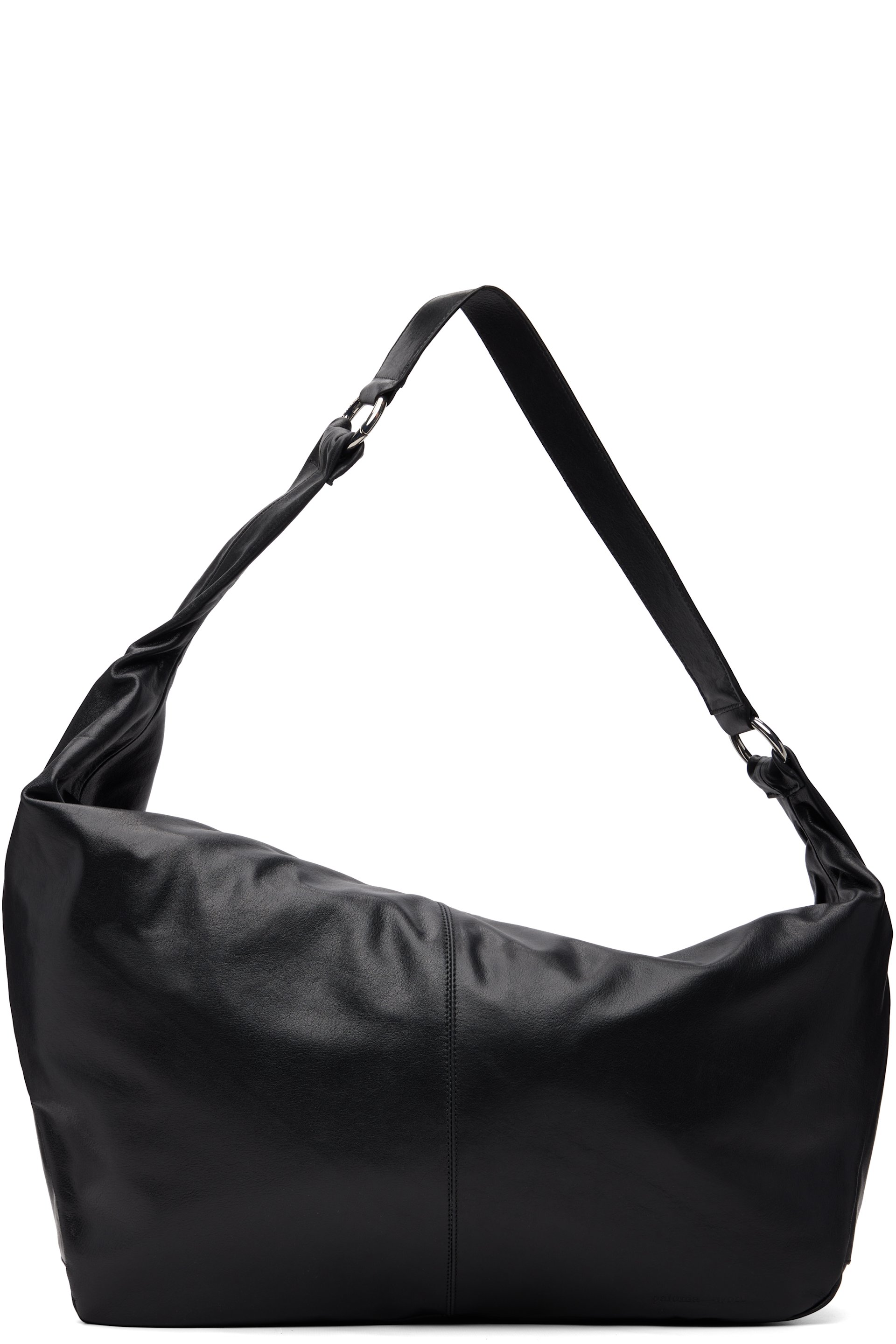 Paloma Wool - Grand sac Dry noir