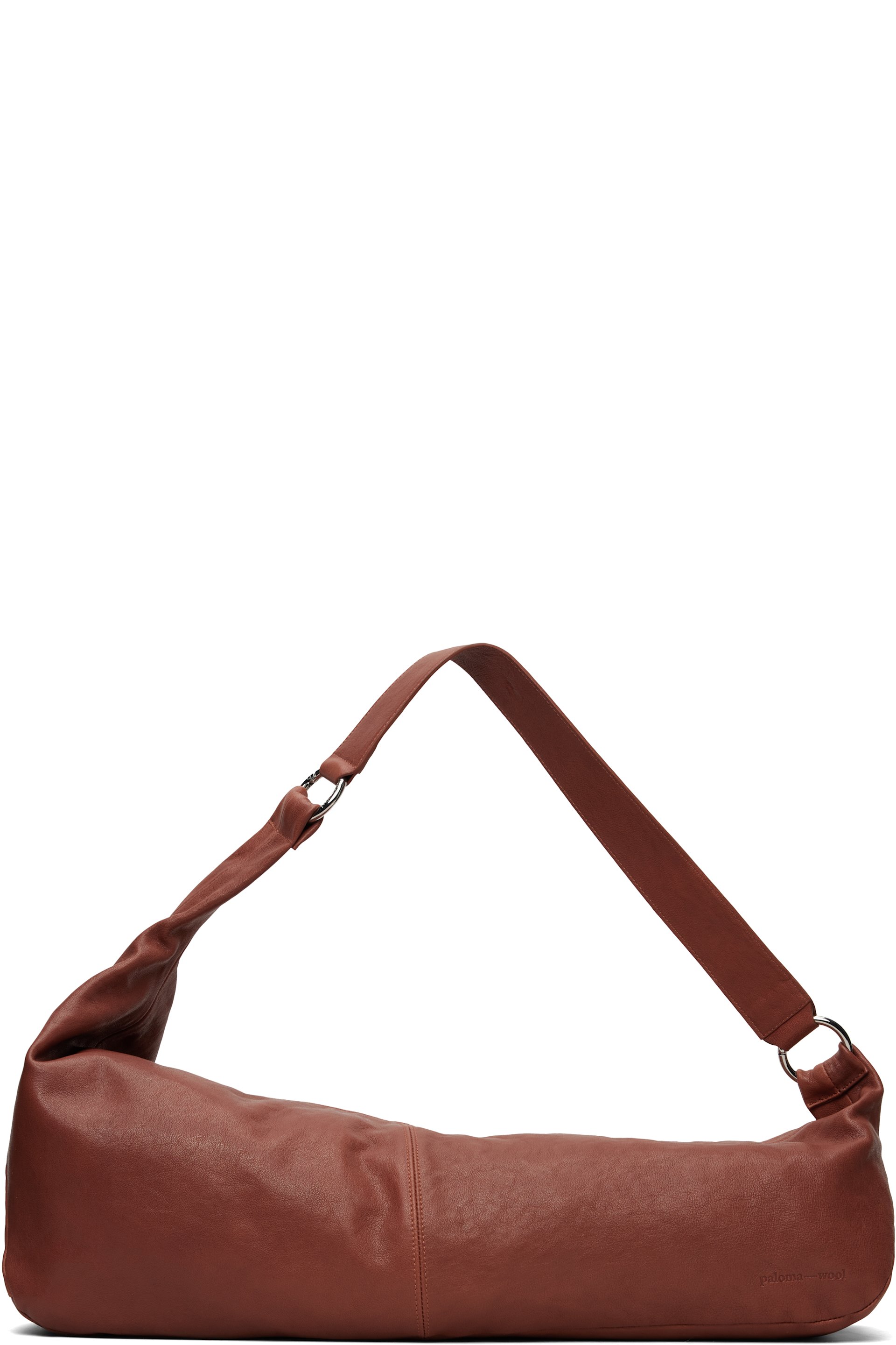Paloma Wool - Sac Dry brun