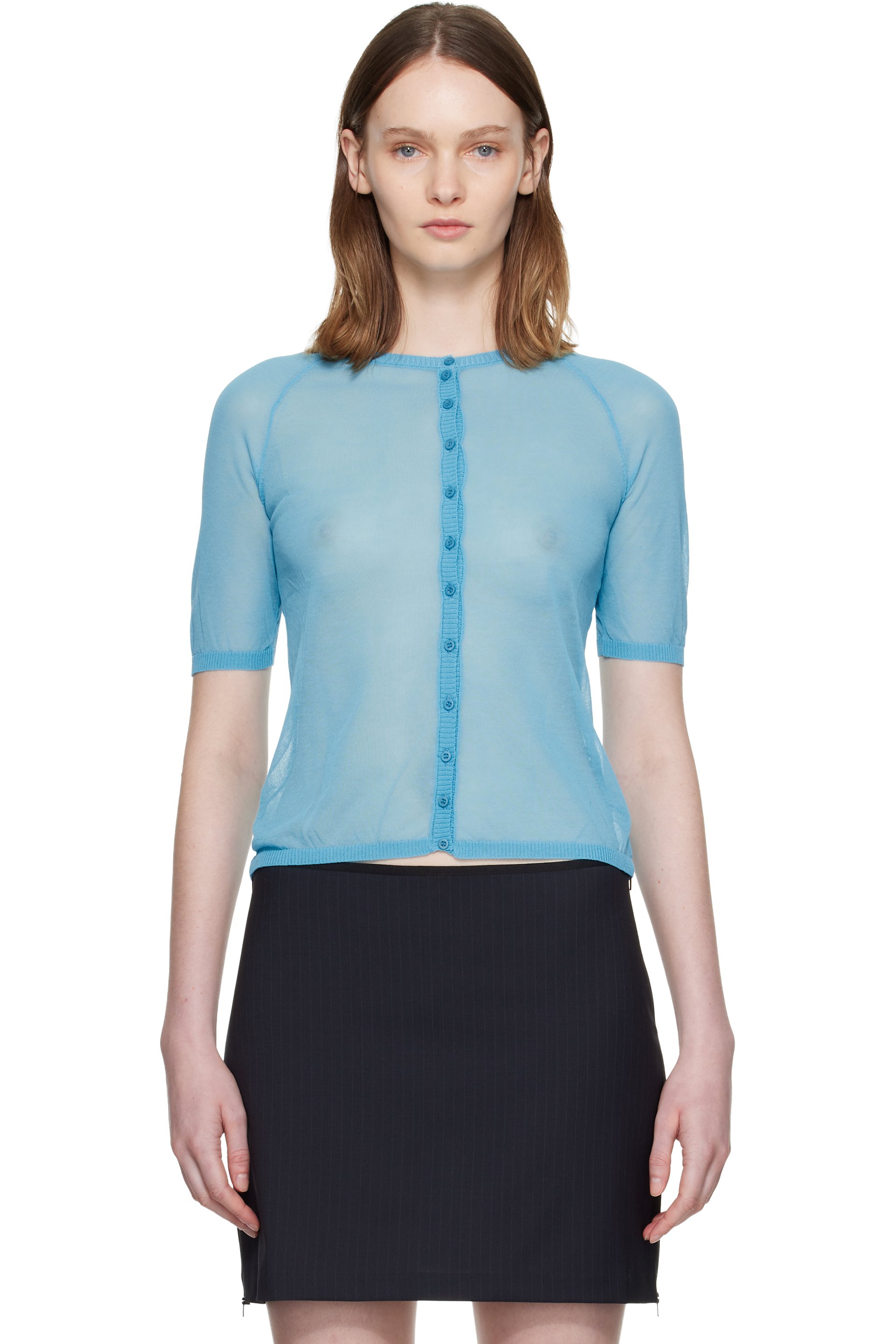 Paloma Wool Sweaters for Women | SSENSE Canada