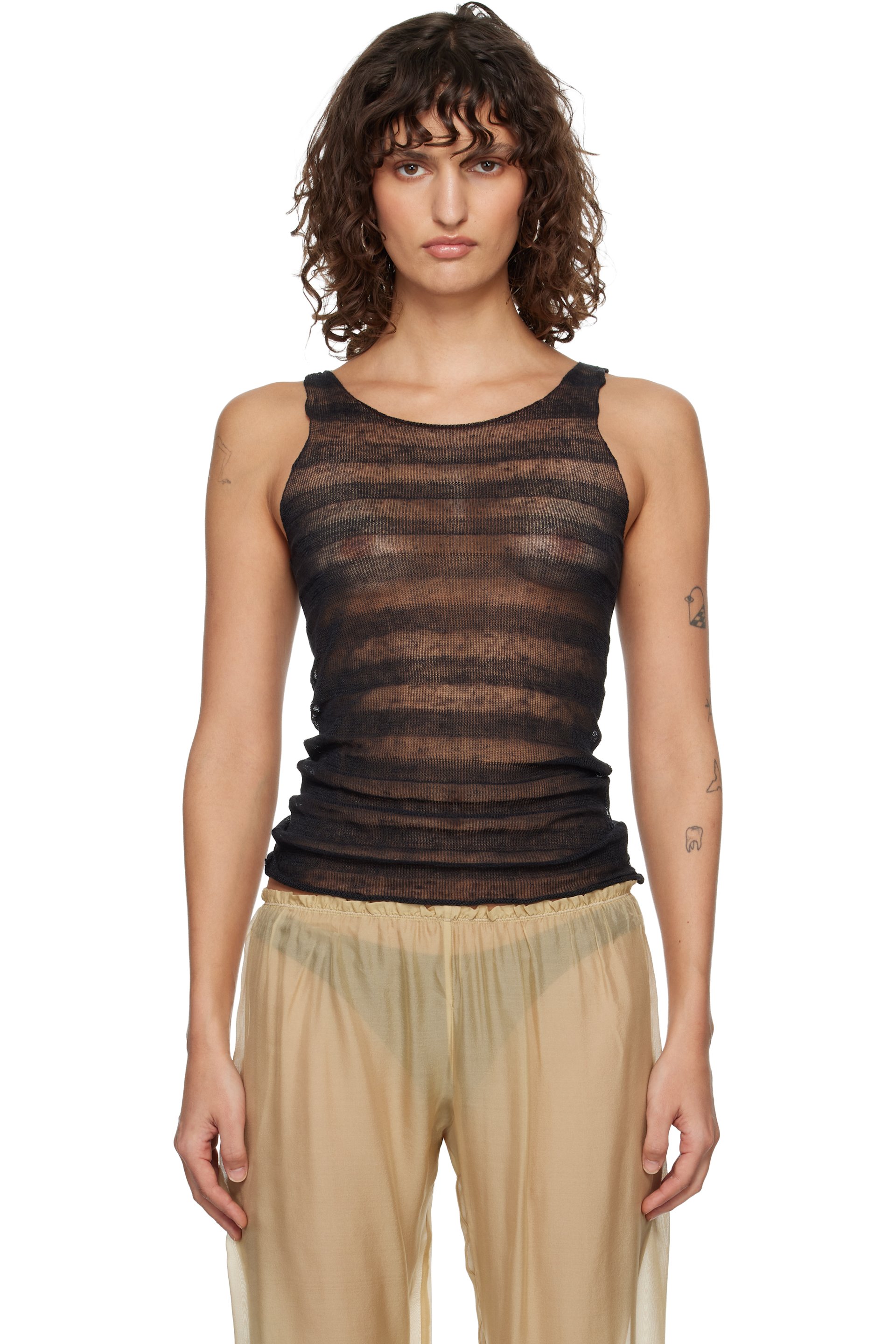 Paloma Wool Tank Tops & Camisoles for Women | SSENSE