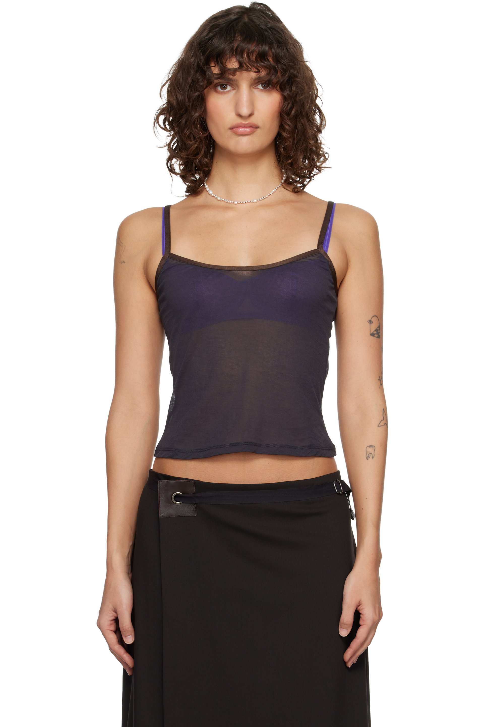 Paloma Wool Tank Tops & Camisoles for Women | SSENSE