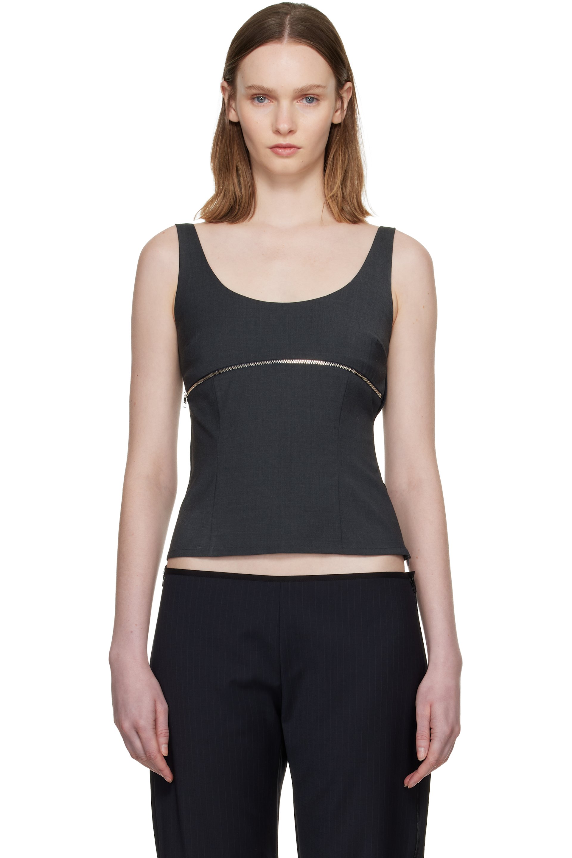 Paloma Wool Tops for Women | SSENSE United Kingdom