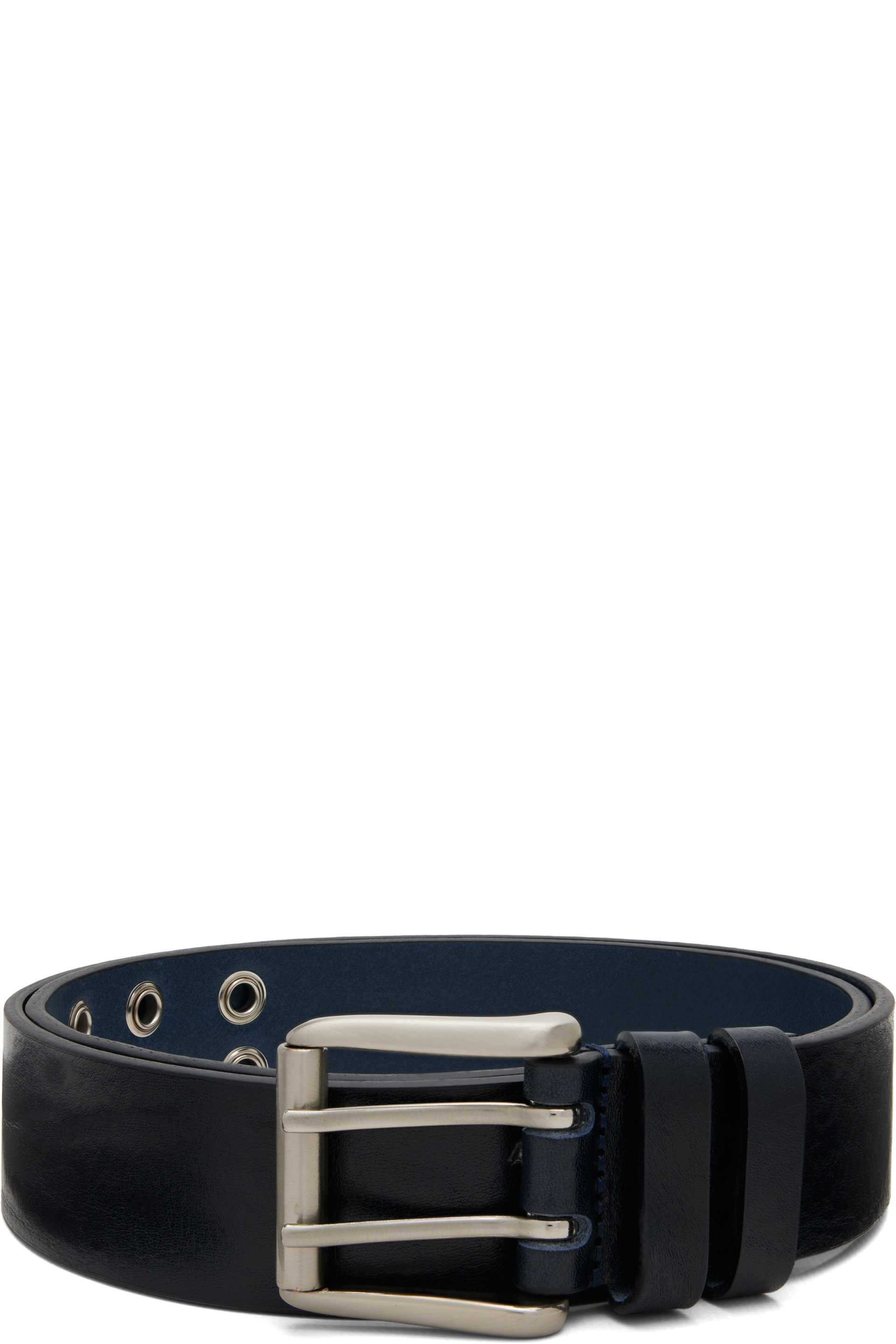 Paloma Wool - Navy Nolen Belt