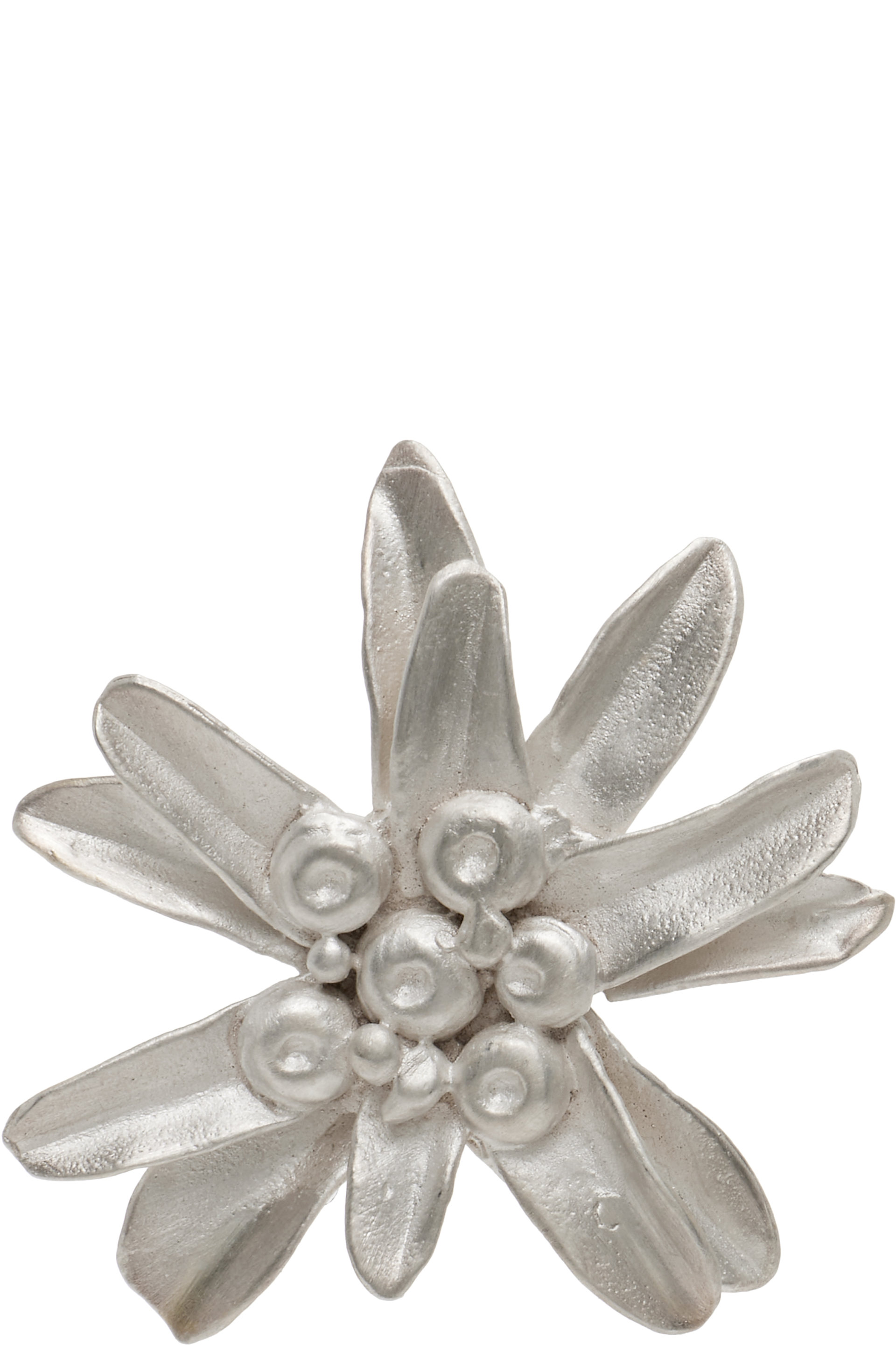 Rier - Broche Edelweiss édition Zoé Mohm