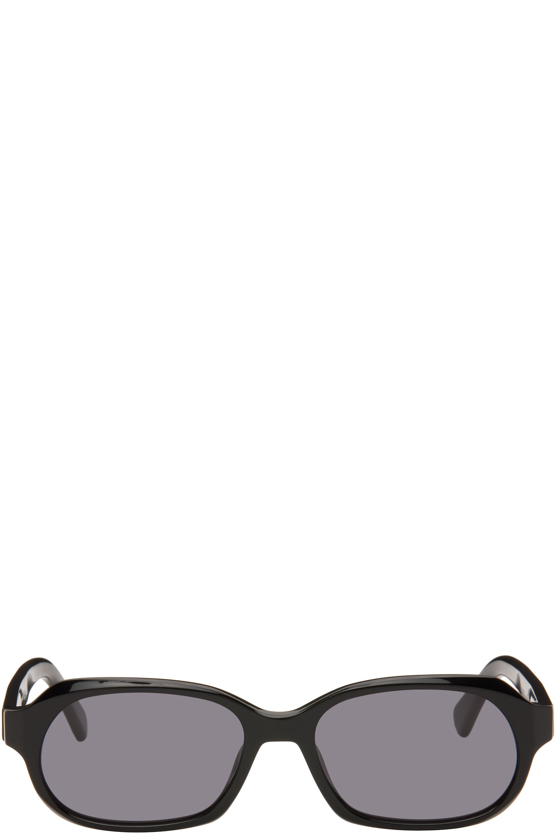 Gallery Dept. - Black 'November 14, 1978' Sunglasses