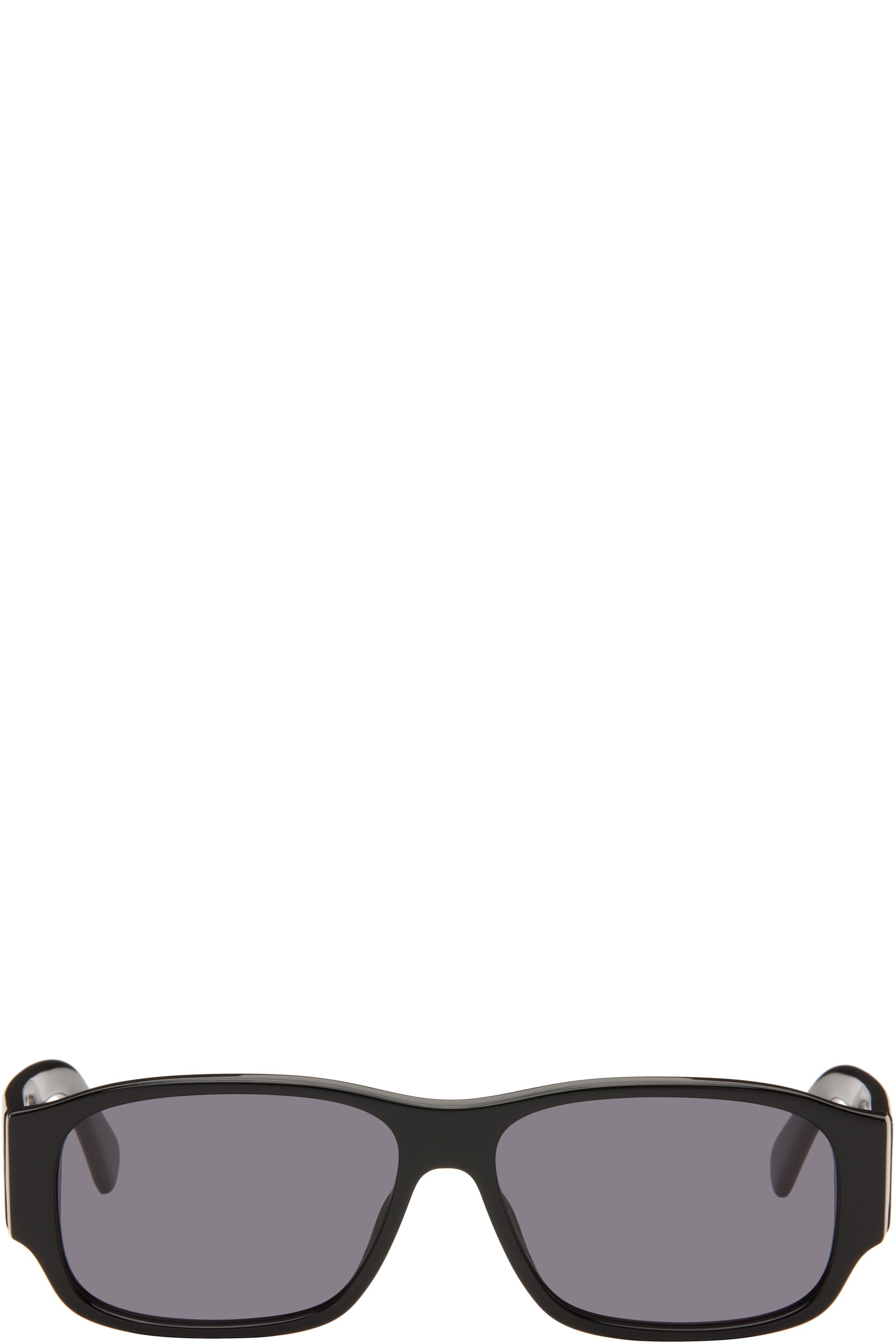 Gallery Dept. - Black 'February 13, 1996' Sunglasses