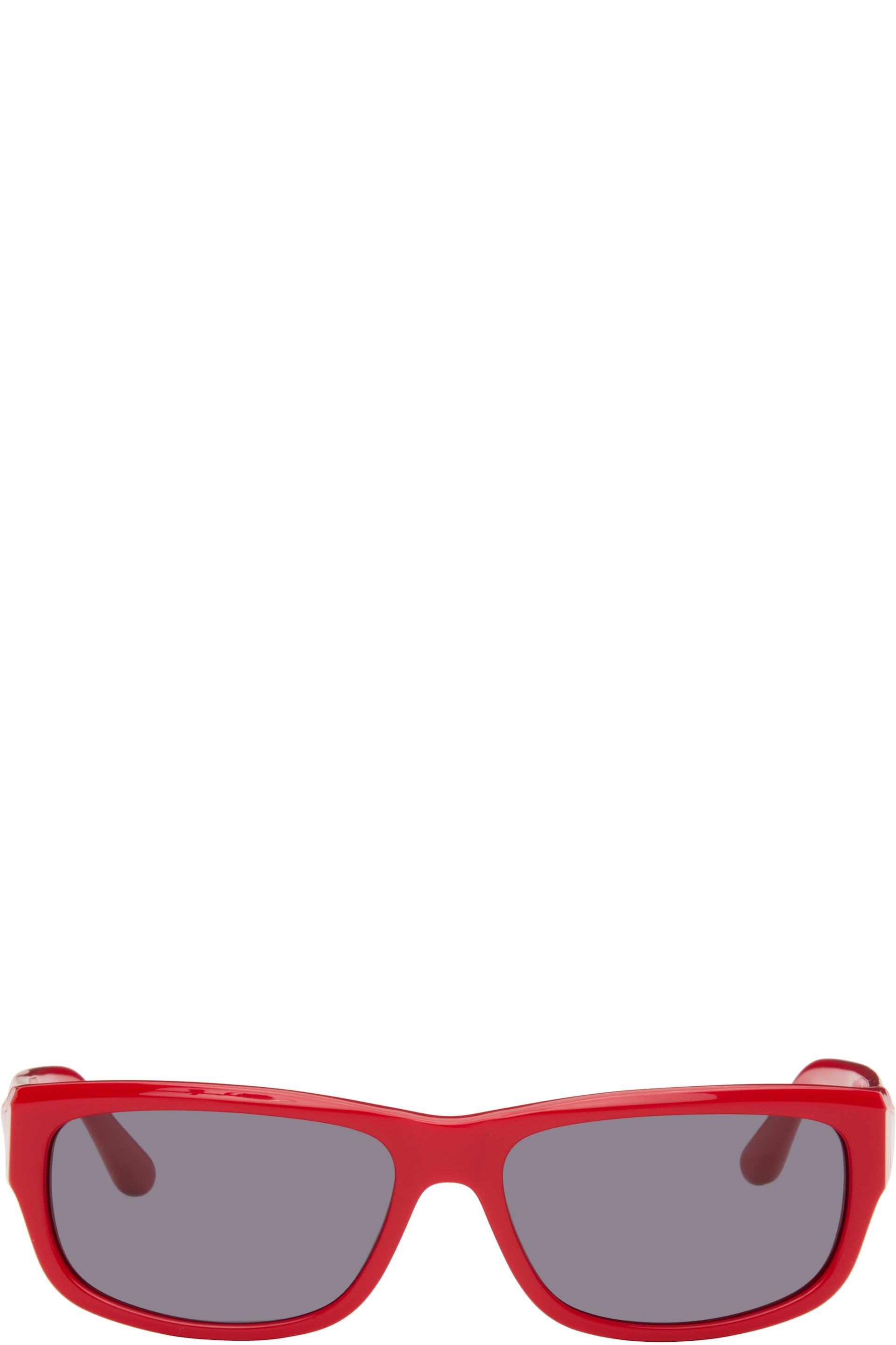 Gallery Dept. - Red 'June 15, 1989' Sunglasses