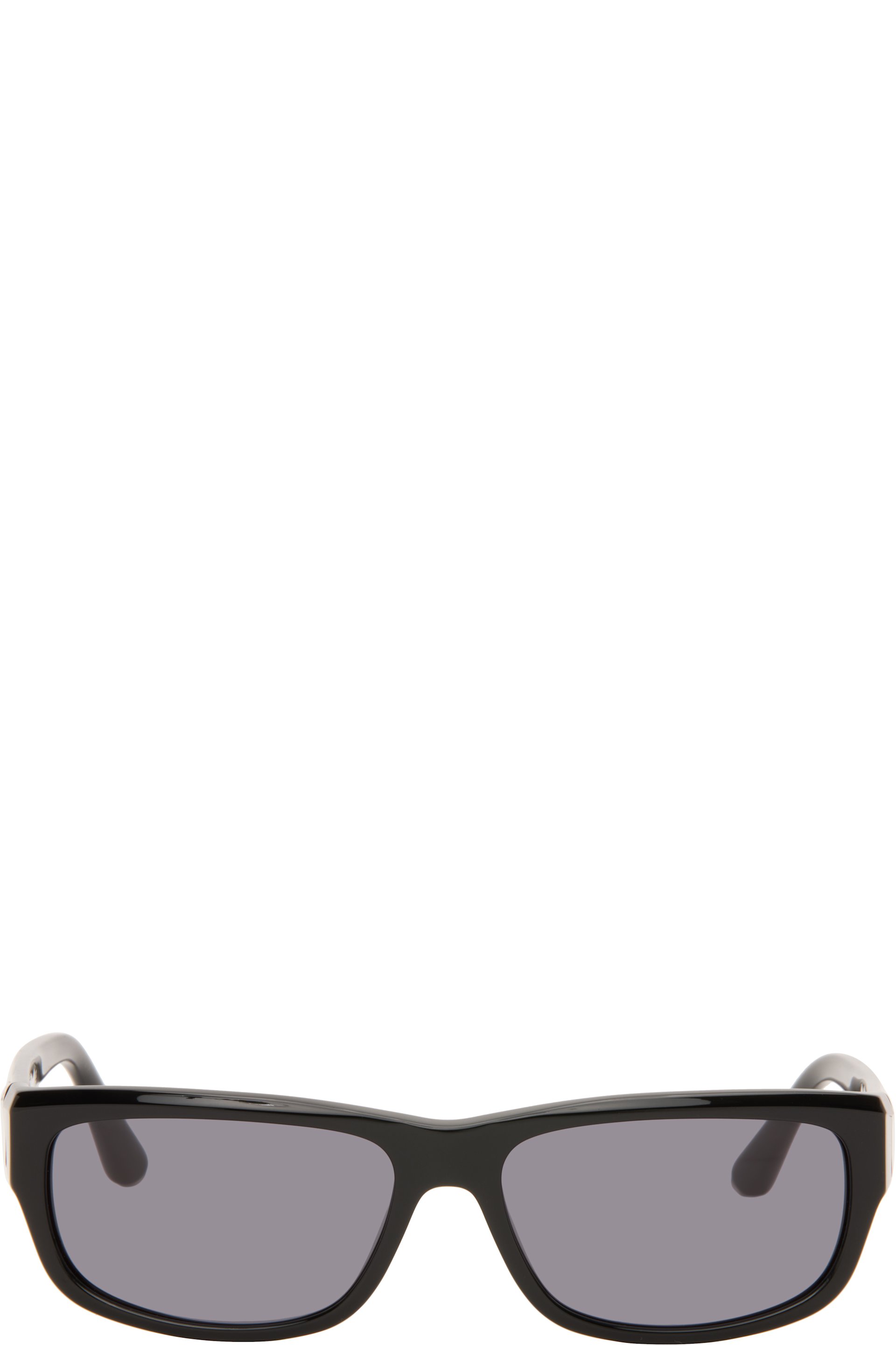 Gallery Dept. - Black 'June 15, 1989' Sunglasses