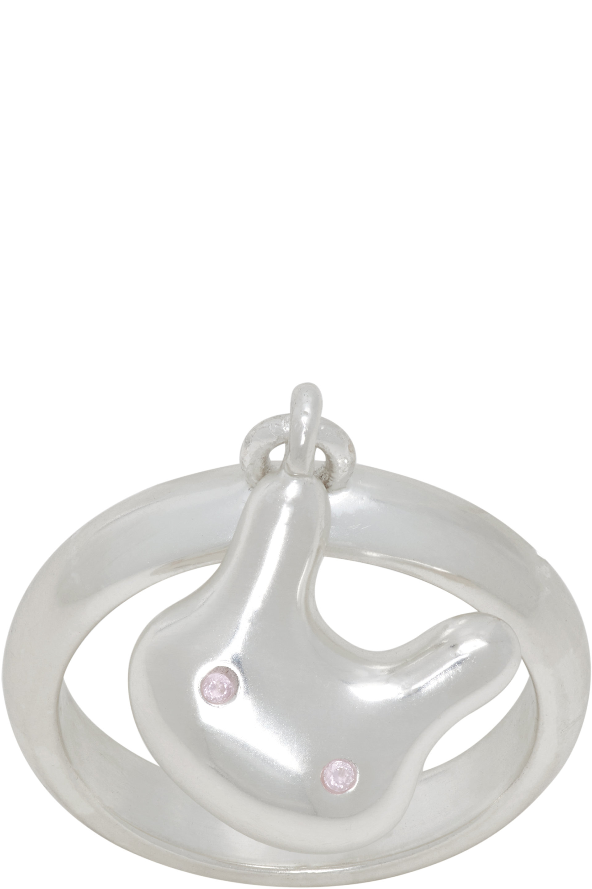 Sandy Liang - Terminator Droplet Ring