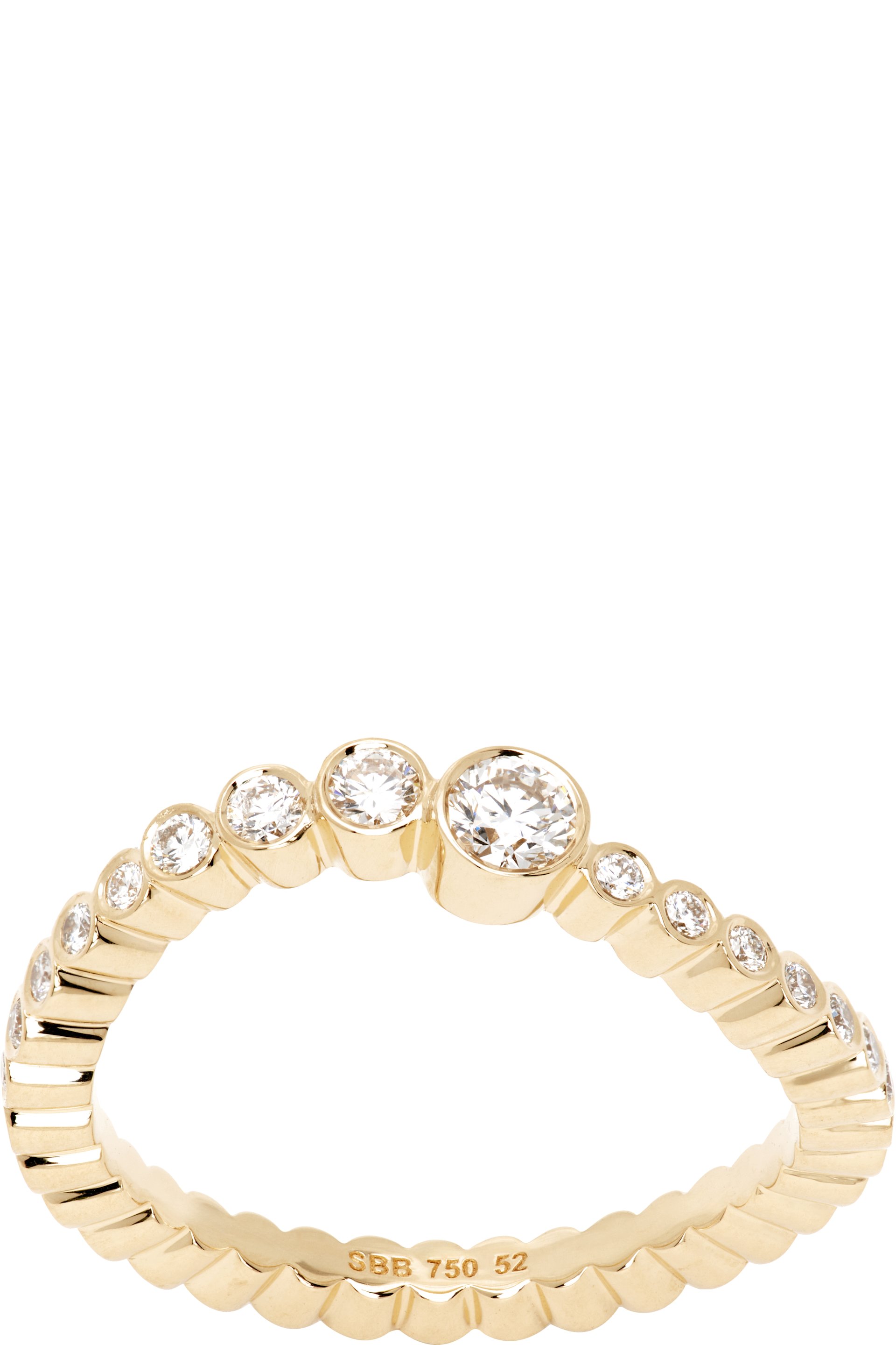 Sophie Bille Brahe - Bague Sky