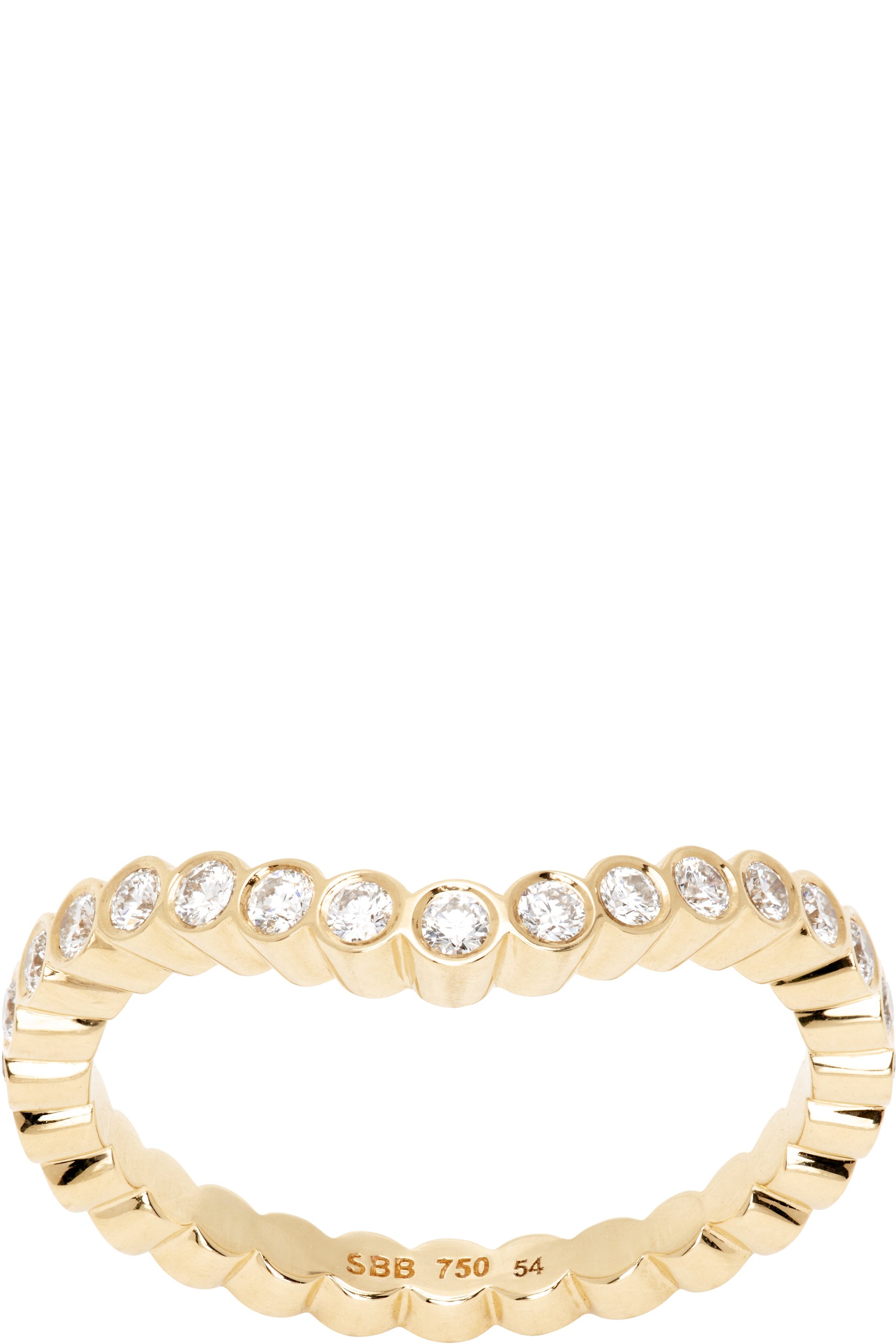 Sophie Bille Brahe - Bague Chère Grace