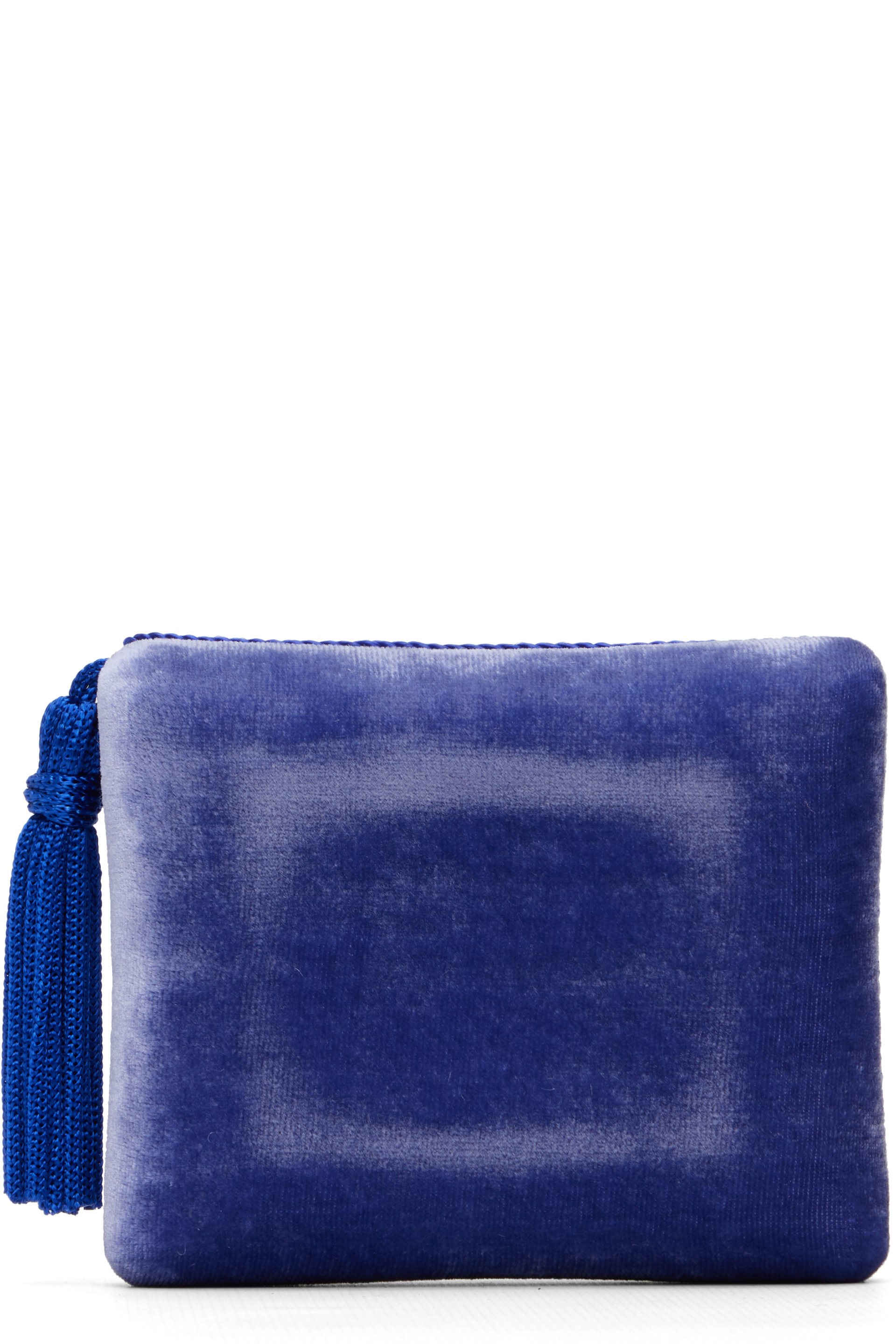 Sophie Bille Brahe - 蓝色饰品盒