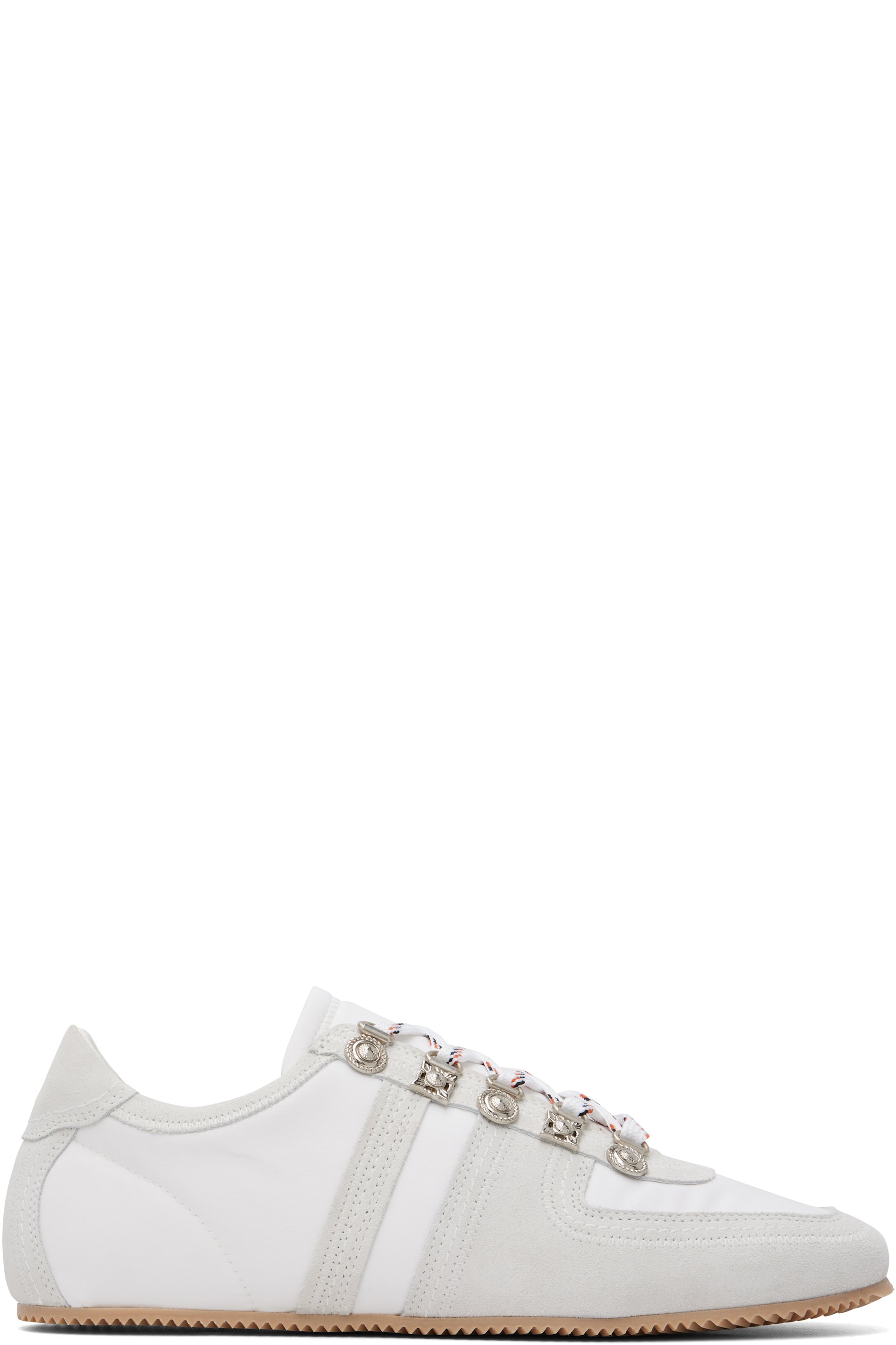Toga Virilis - White AJ1535 Sneakers