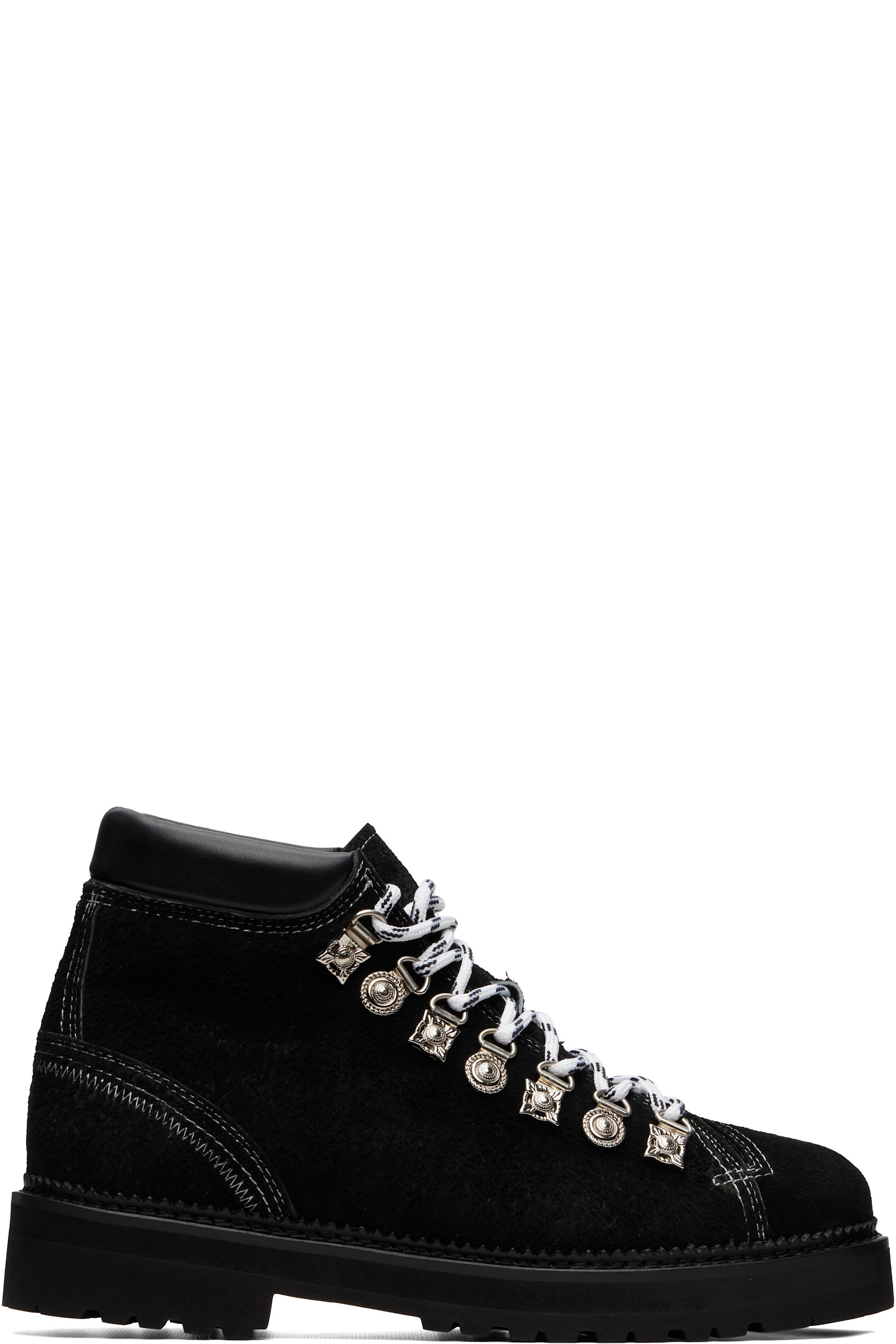 Toga Virilis - Black AJ1520 Boots