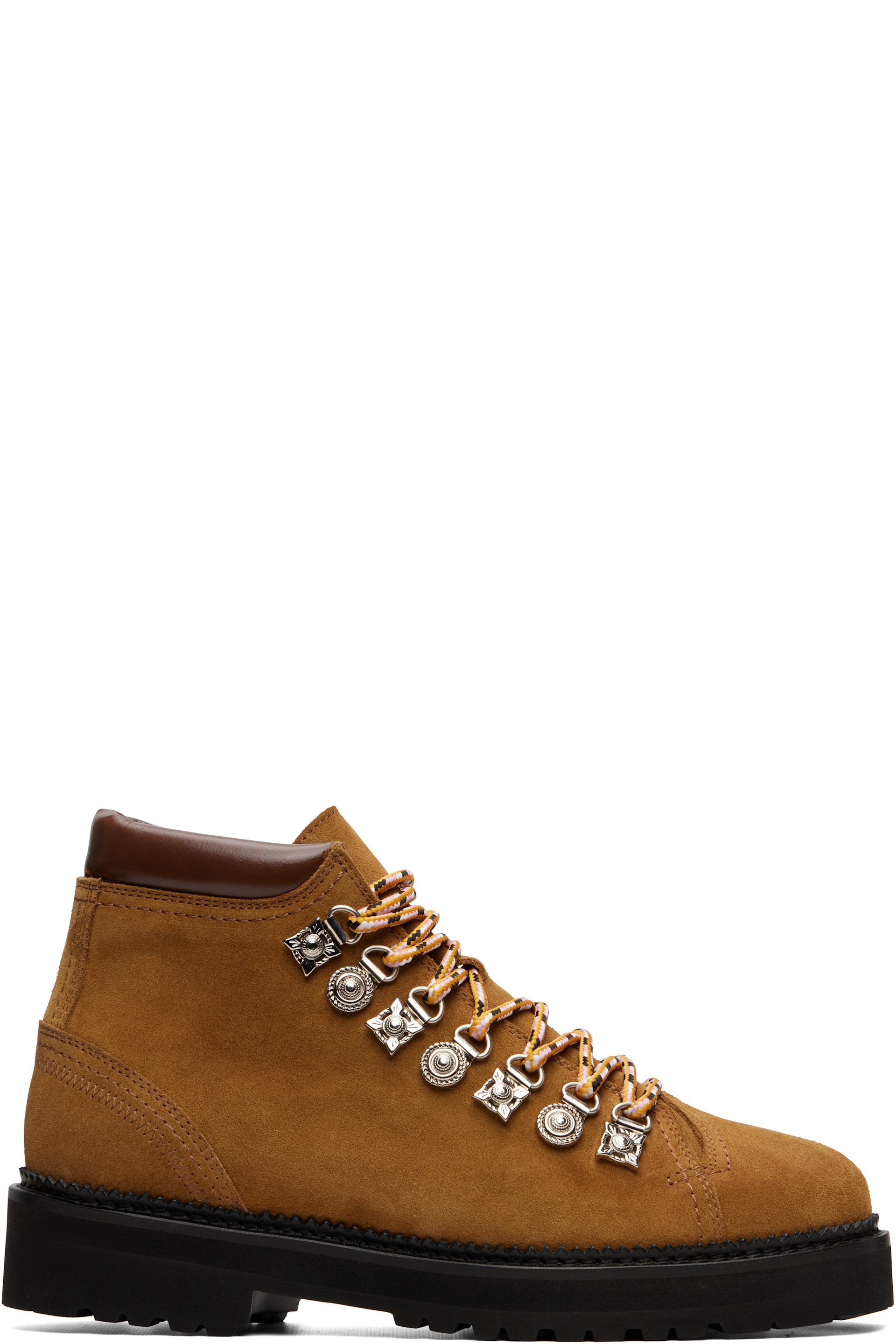 Toga Virilis - Tan AJ1520 Boots