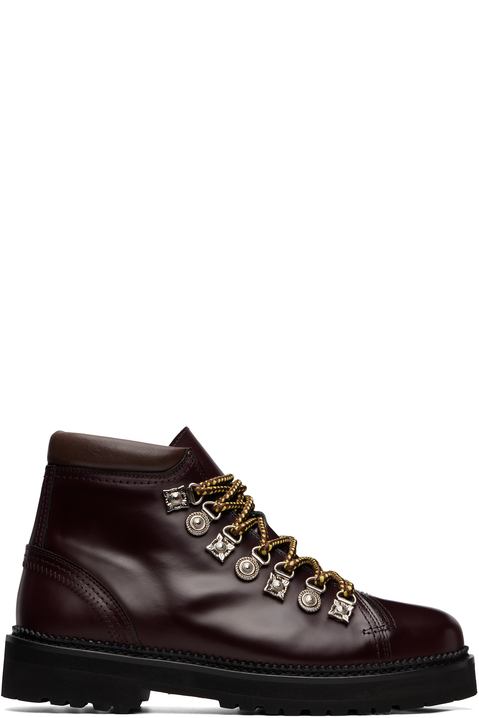 Toga Virilis - Burgundy AJ1520 Boots